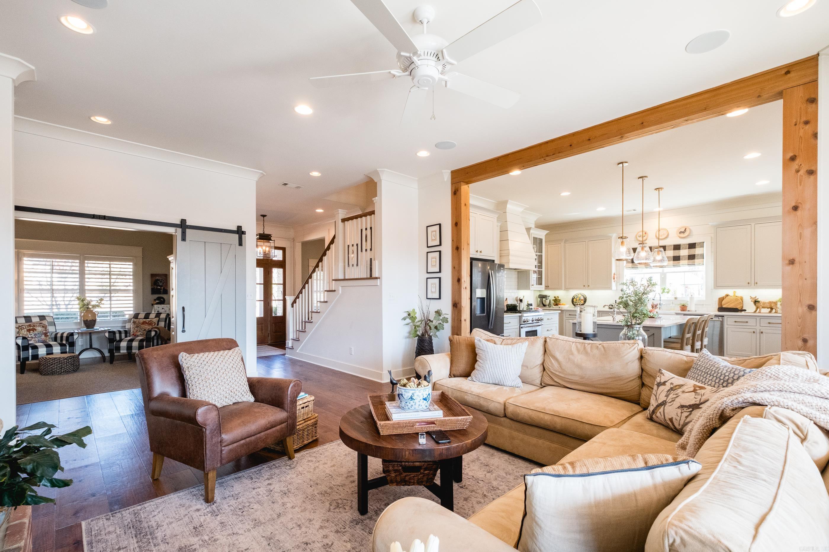 WESTCLIFFE - Residential