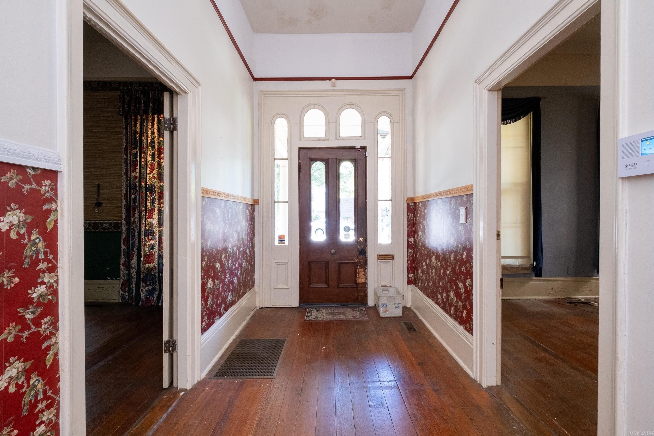 City of Little Rock - Commercial Sale