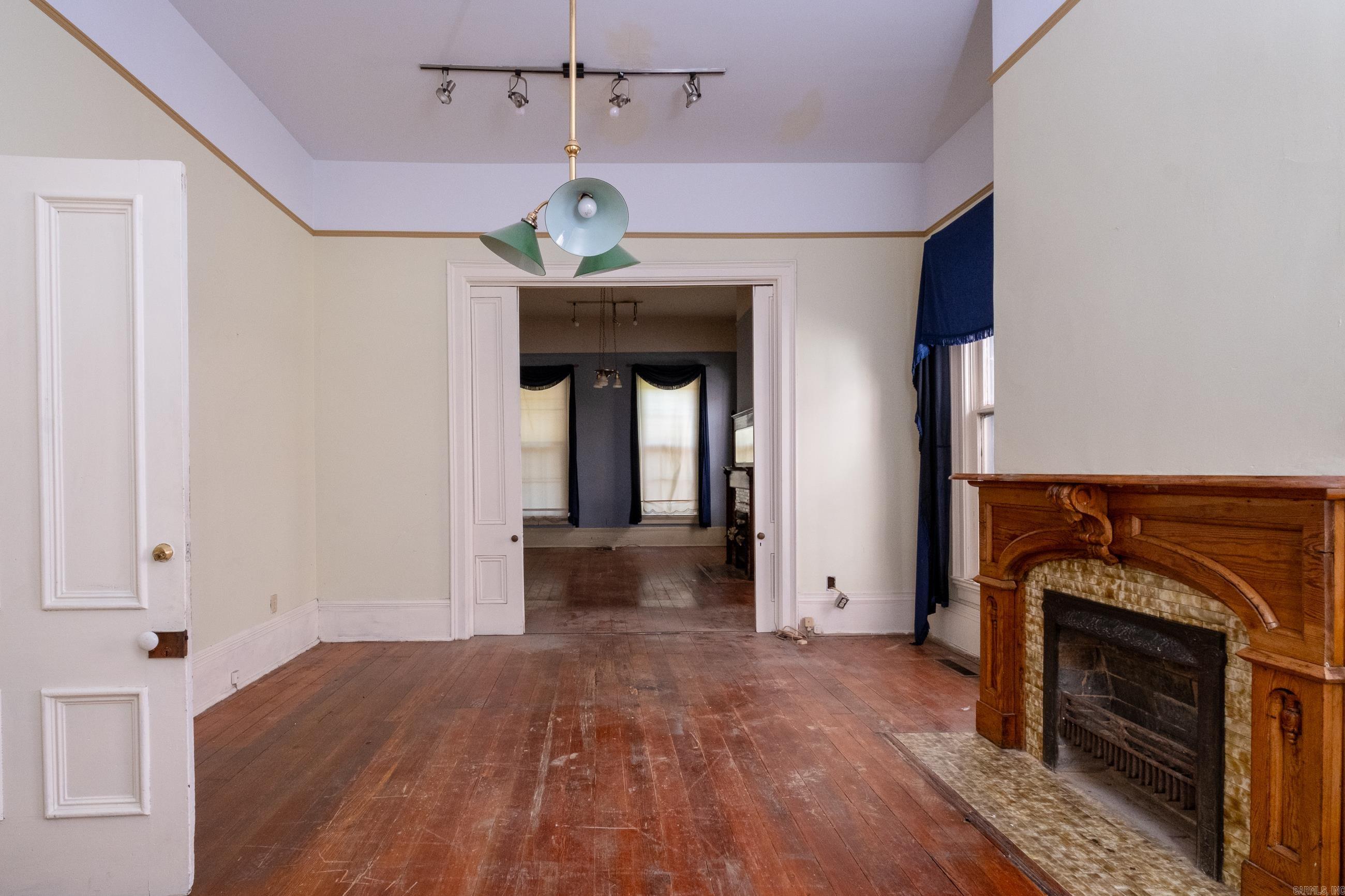 City of Little Rock - Commercial Sale