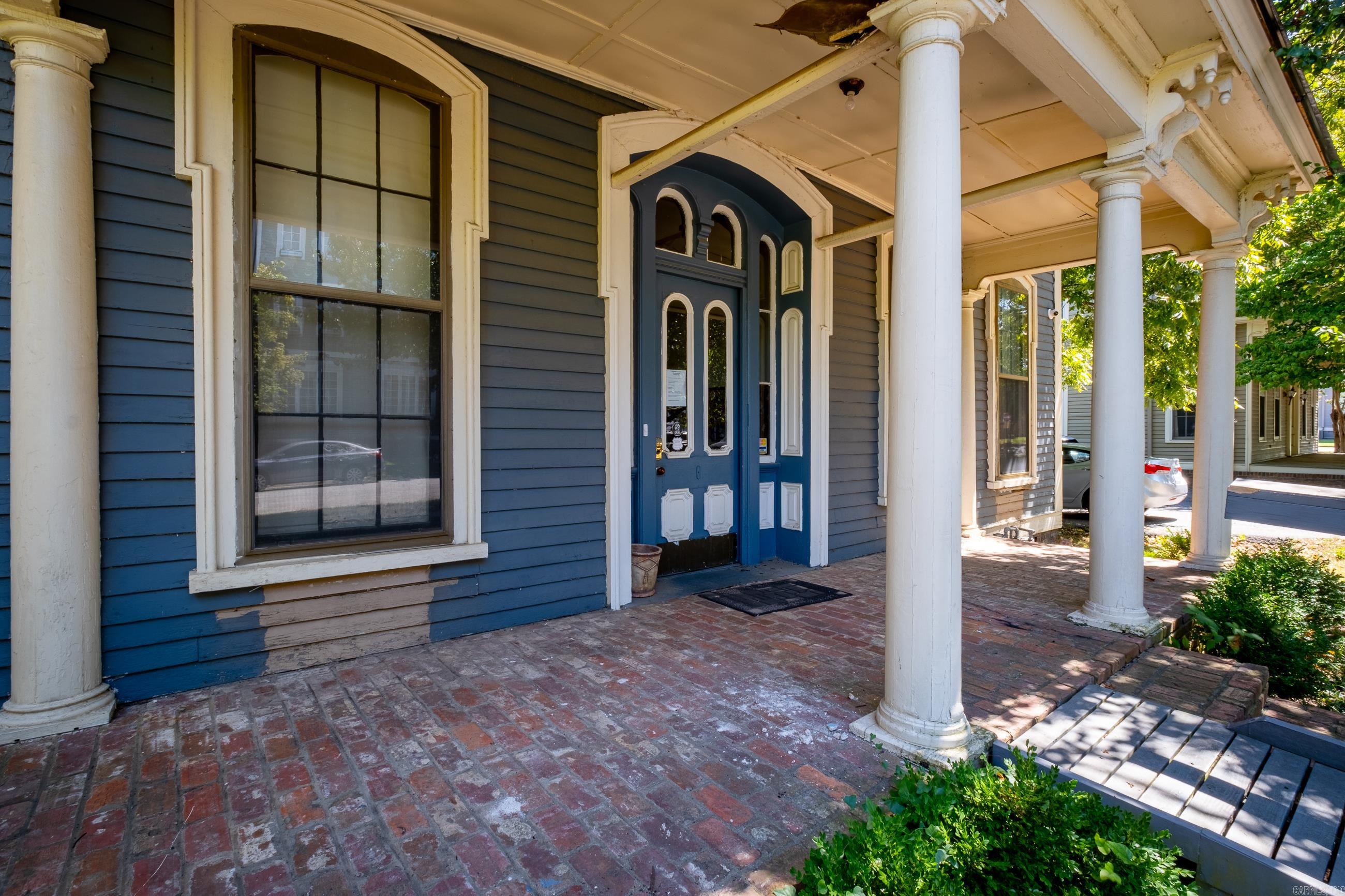 City of Little Rock - Commercial Sale