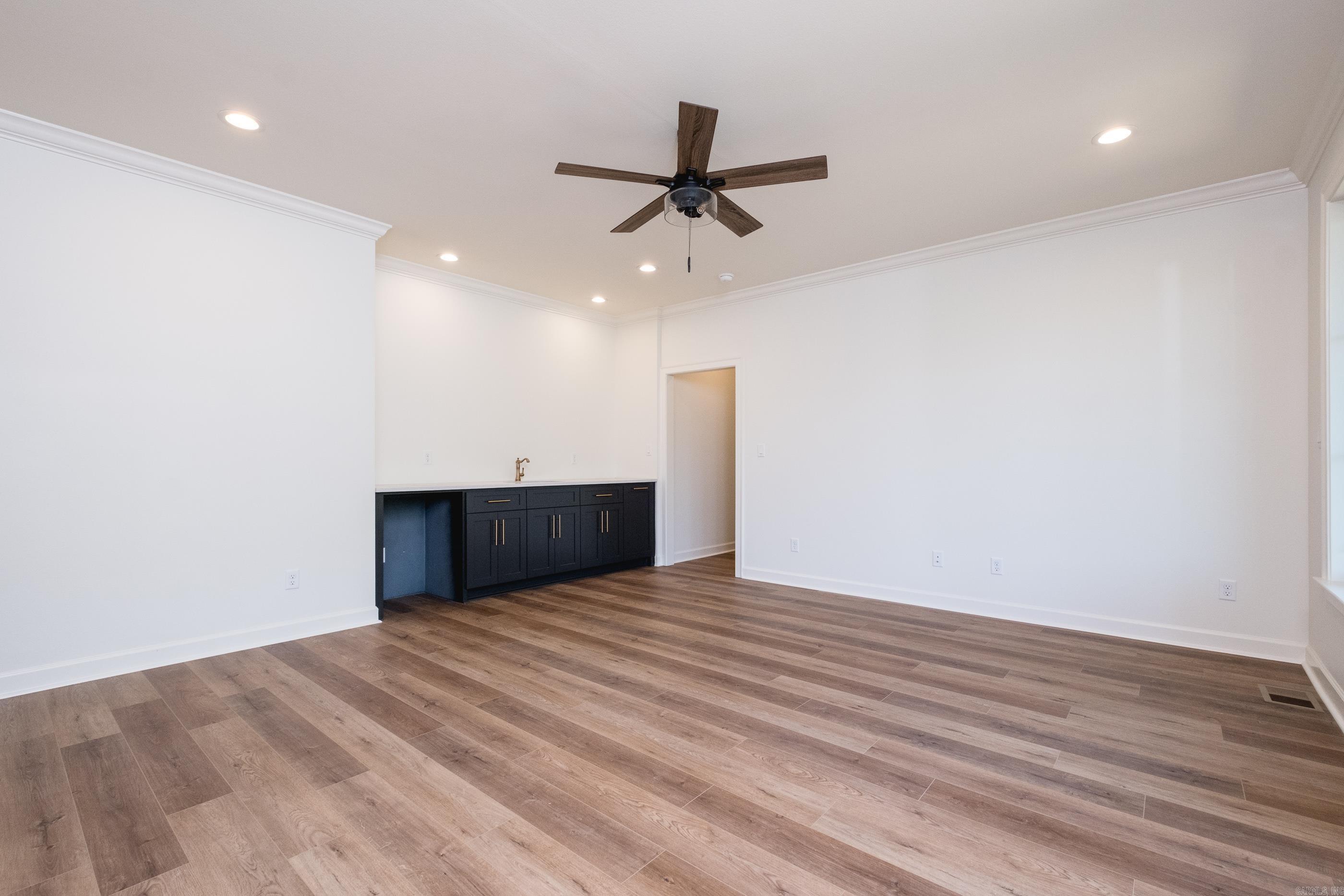 CHENAL VALLEY "FALSTONE COURT" - Residential