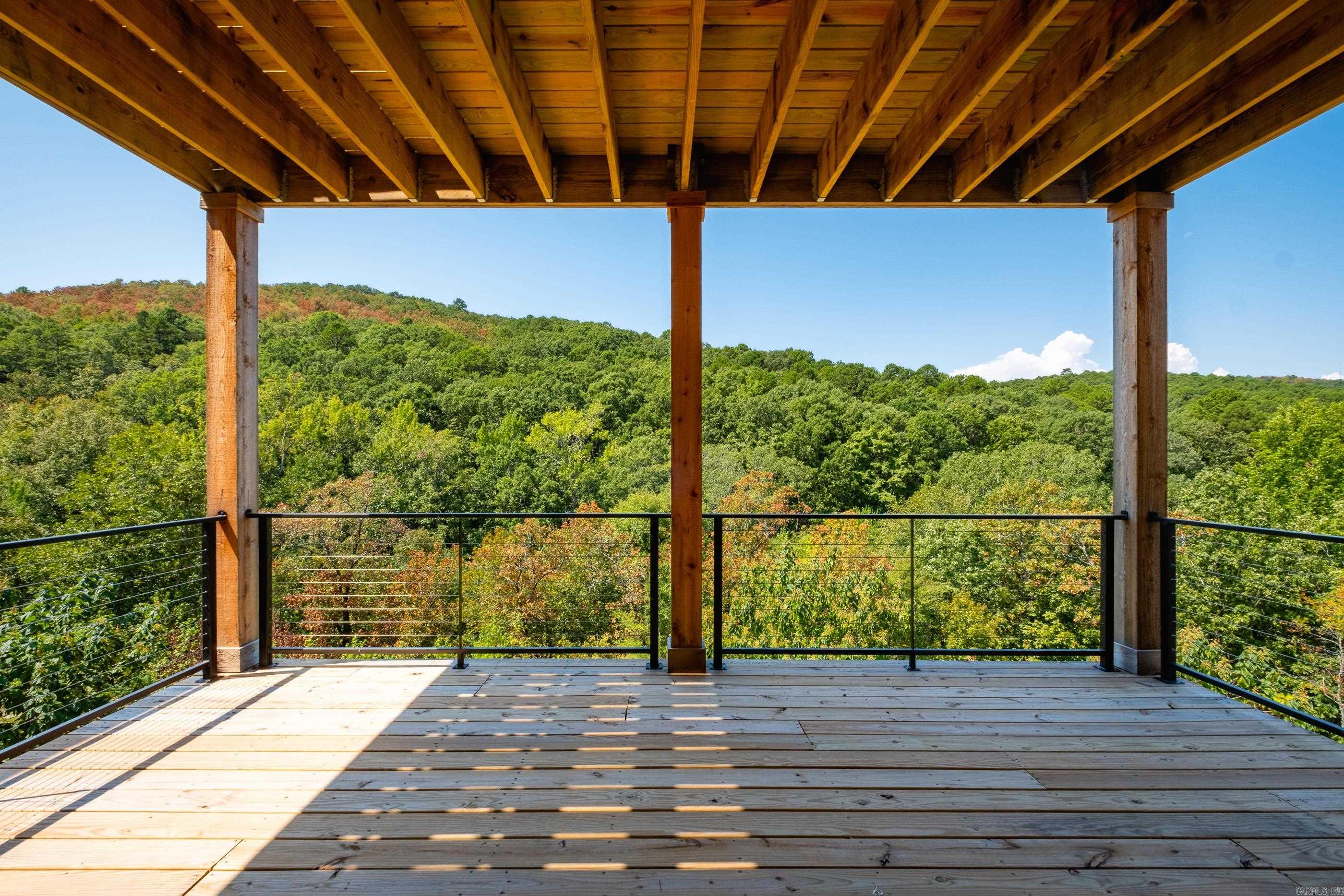 CHENAL VALLEY "FALSTONE COURT" - Residential