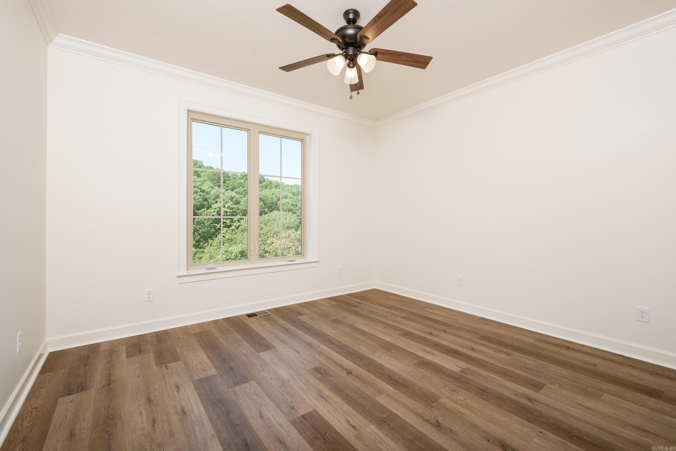 CHENAL VALLEY "FALSTONE COURT" - Residential