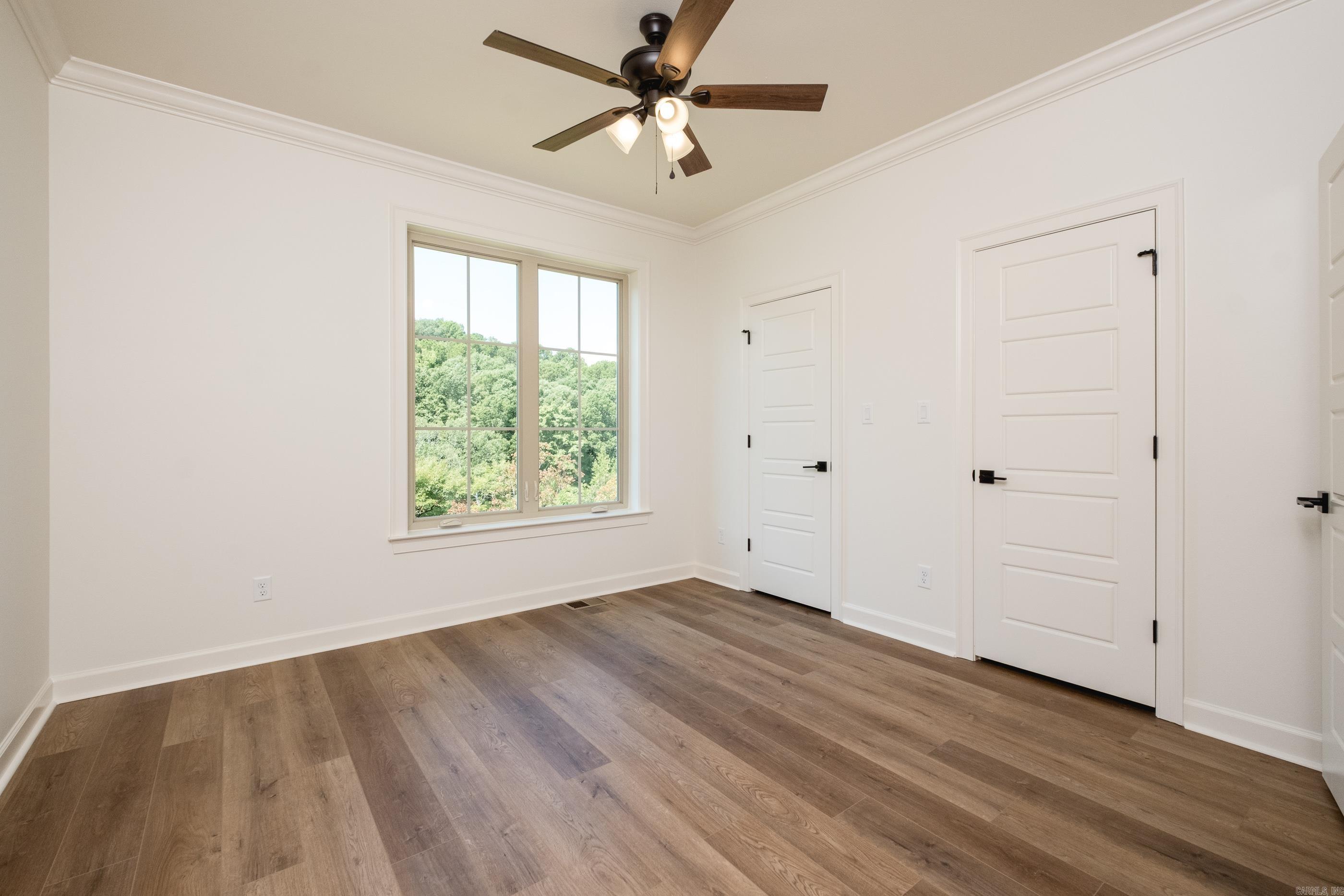 CHENAL VALLEY "FALSTONE COURT" - Residential