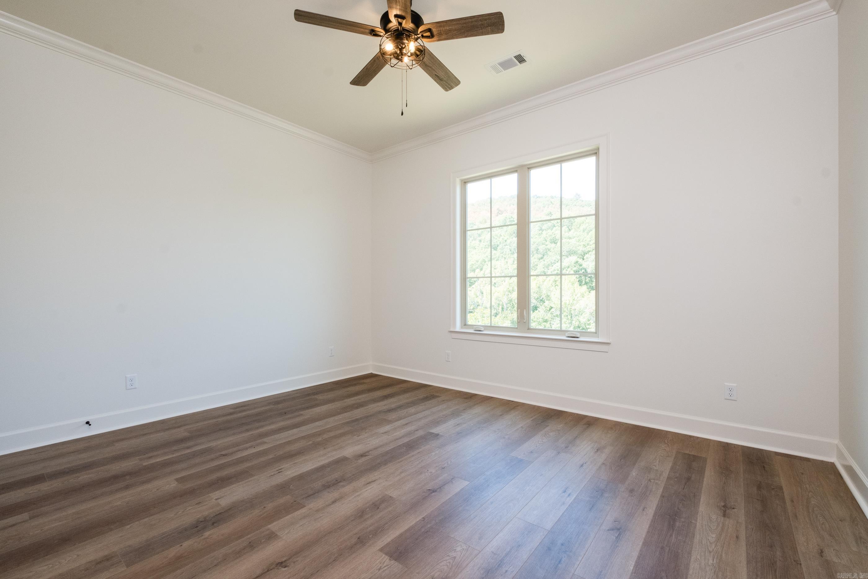 CHENAL VALLEY "FALSTONE COURT" - Residential