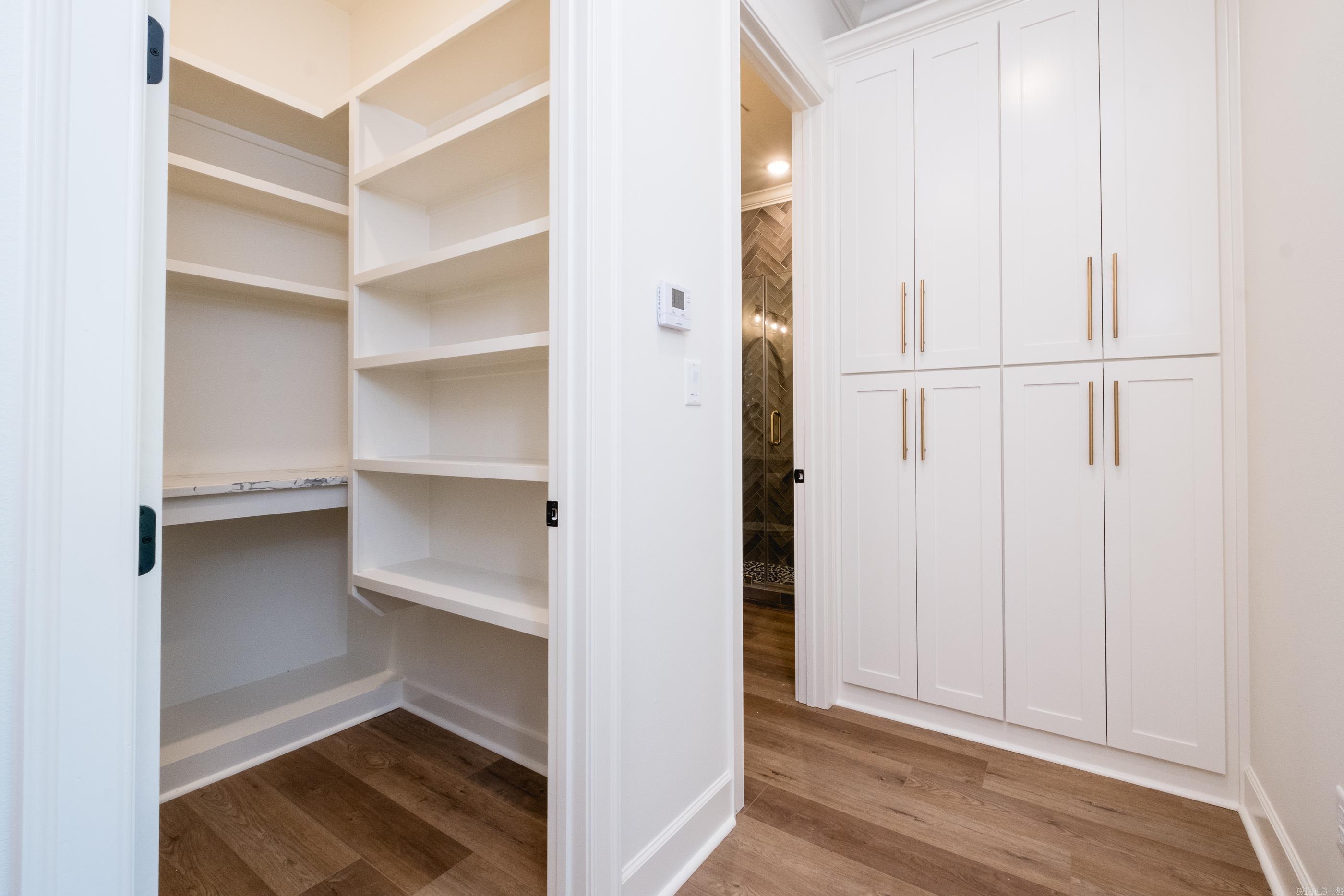 CHENAL VALLEY "FALSTONE COURT" - Residential