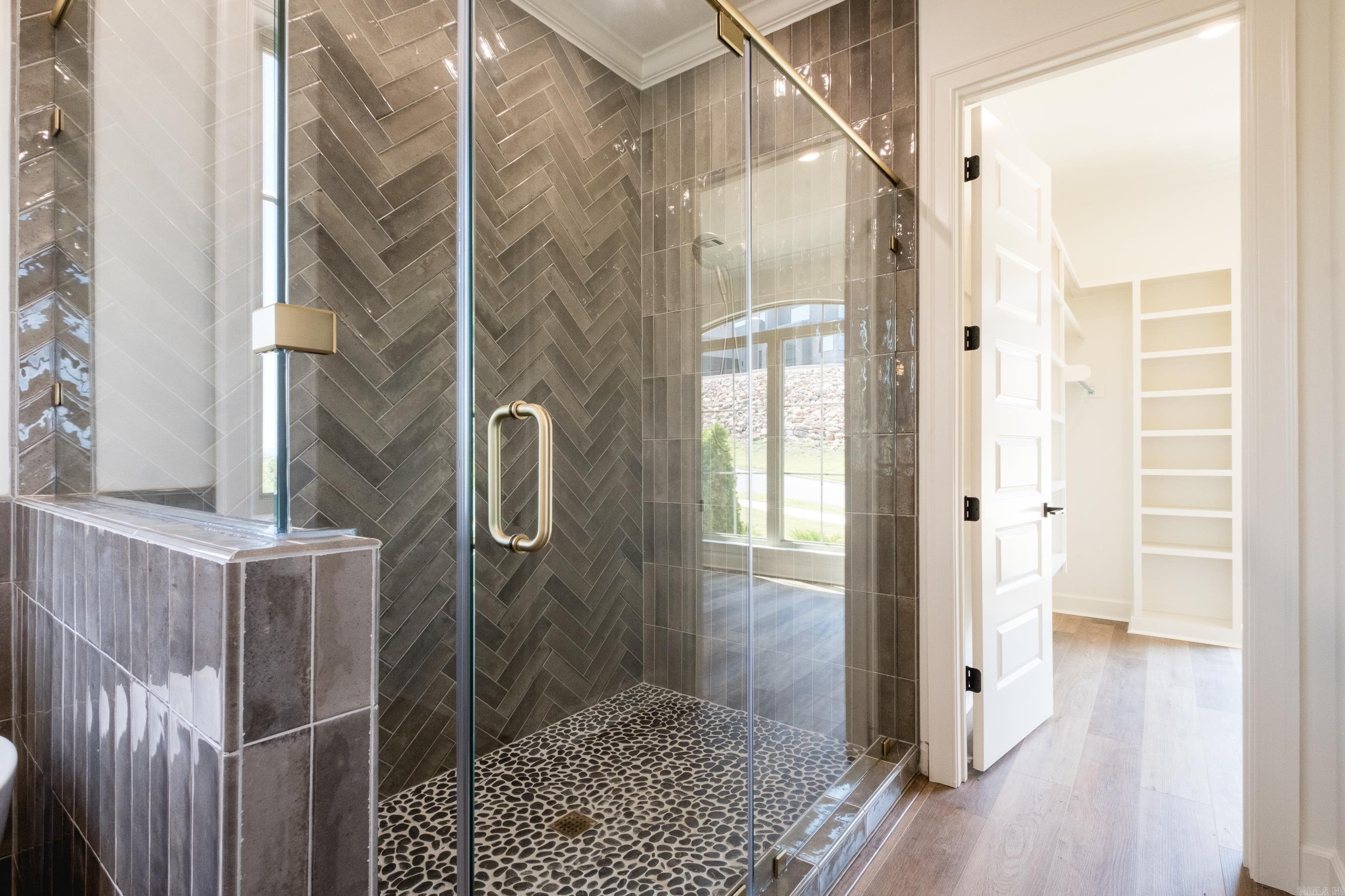 CHENAL VALLEY "FALSTONE COURT" - Residential