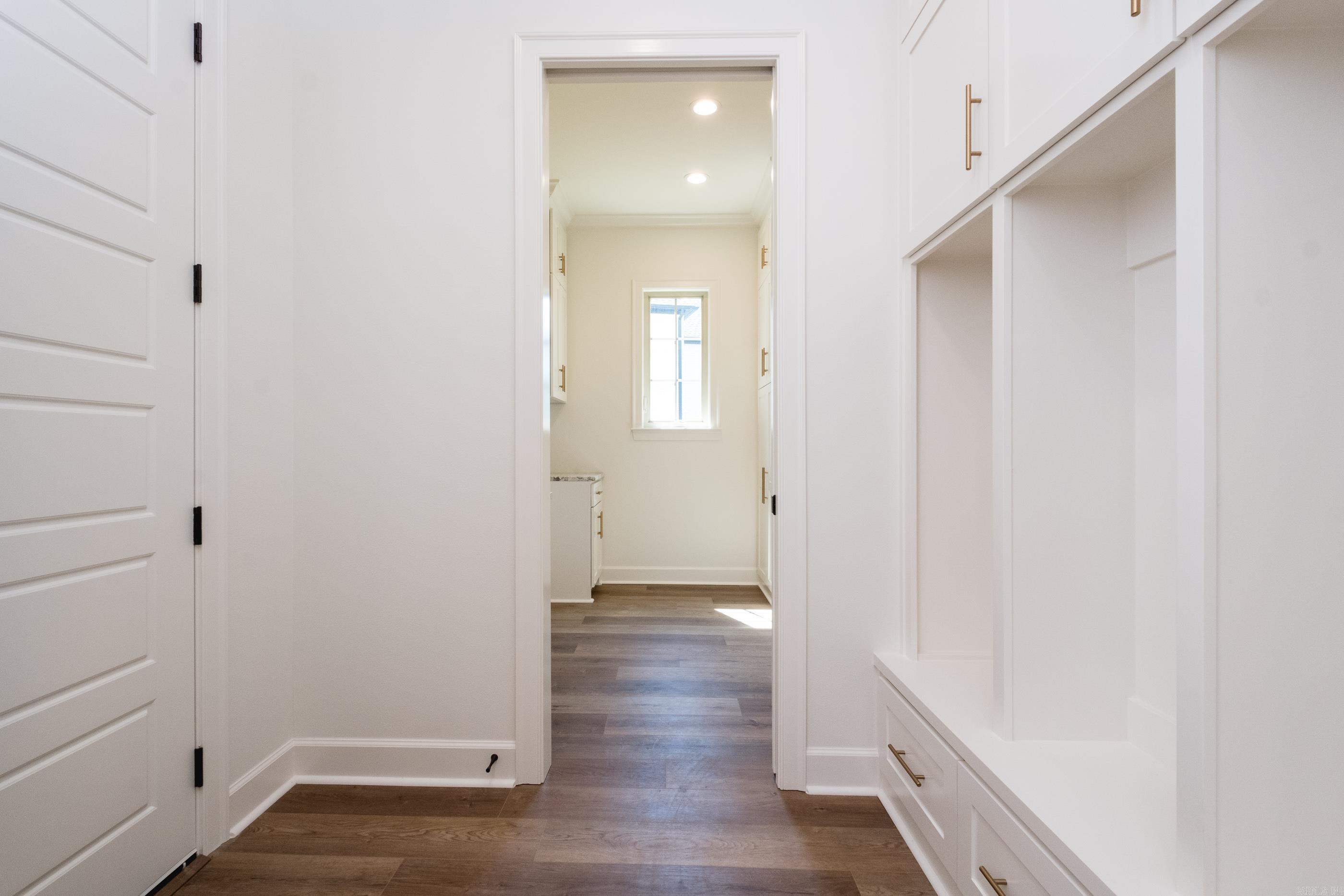 CHENAL VALLEY "FALSTONE COURT" - Residential