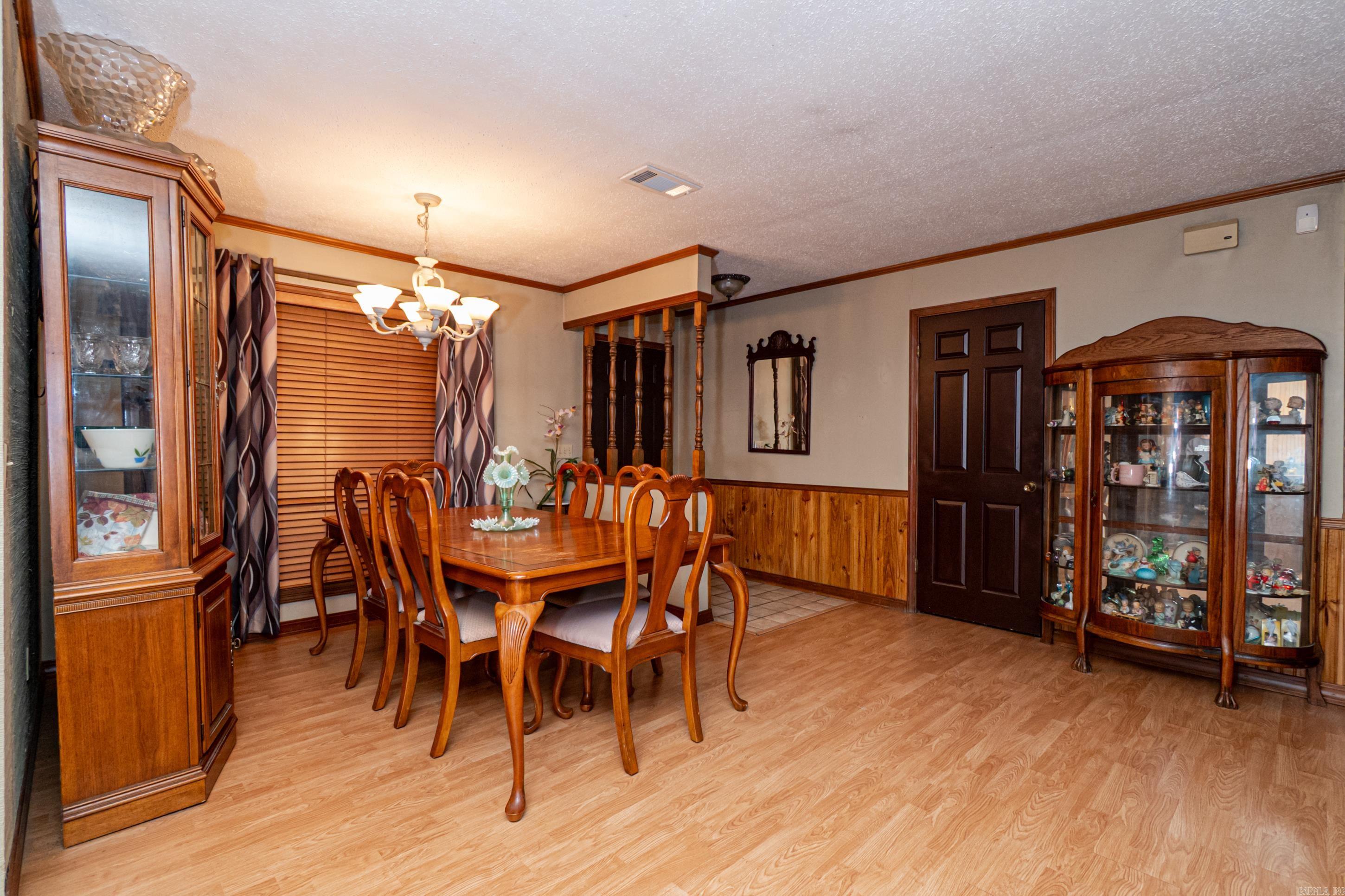 Felsenthal - Residential