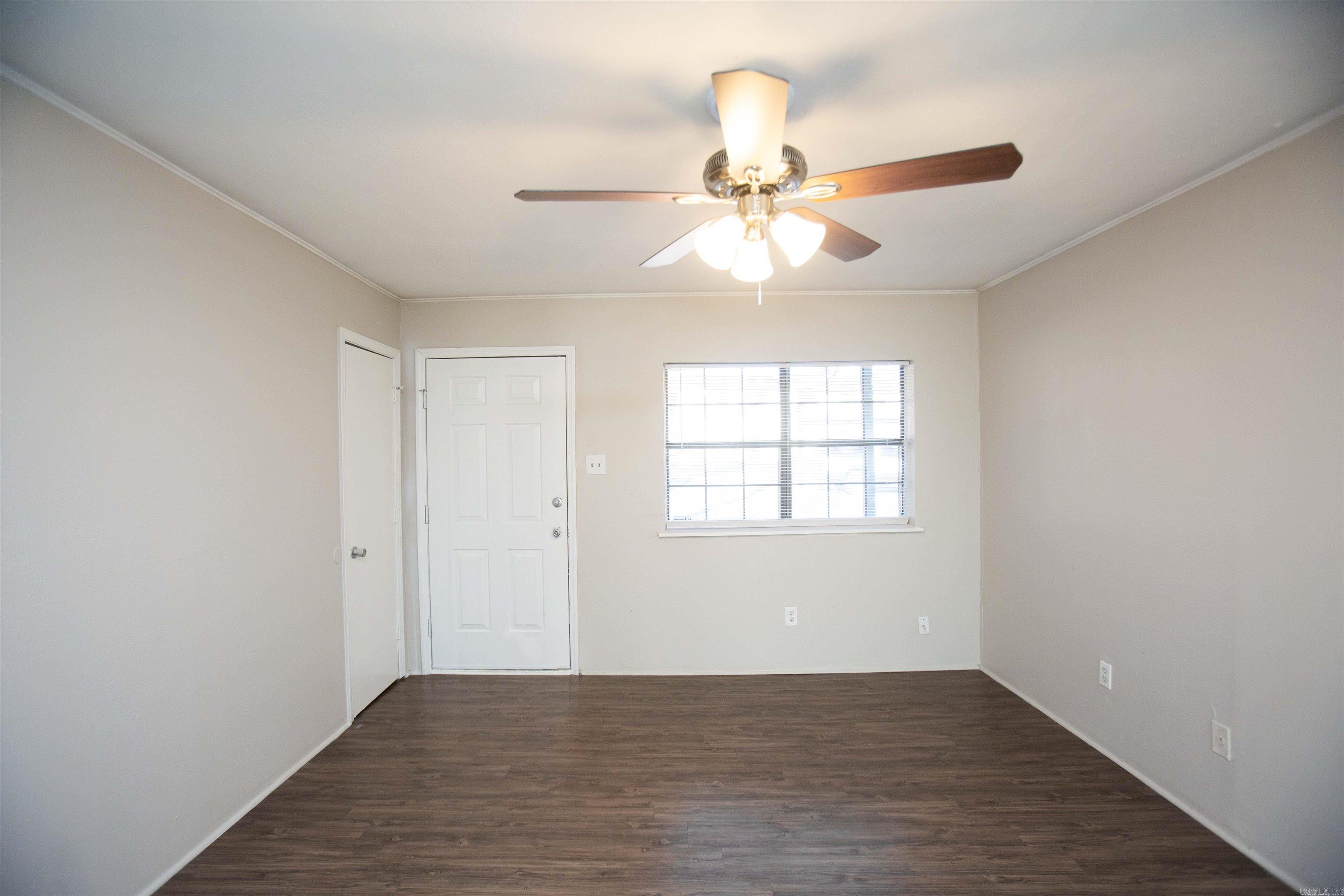 East View - Residential Lease