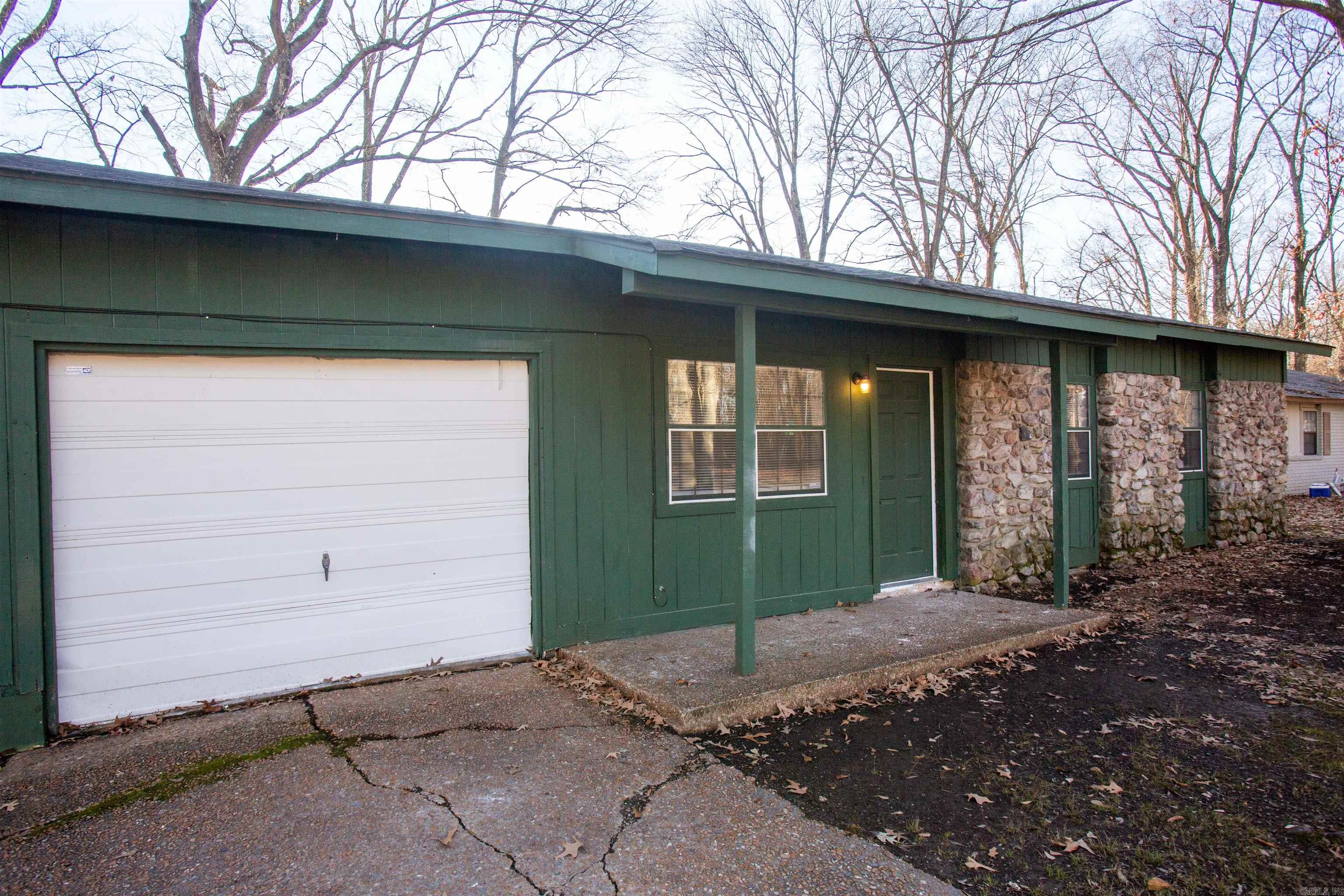 East View - Residential Lease