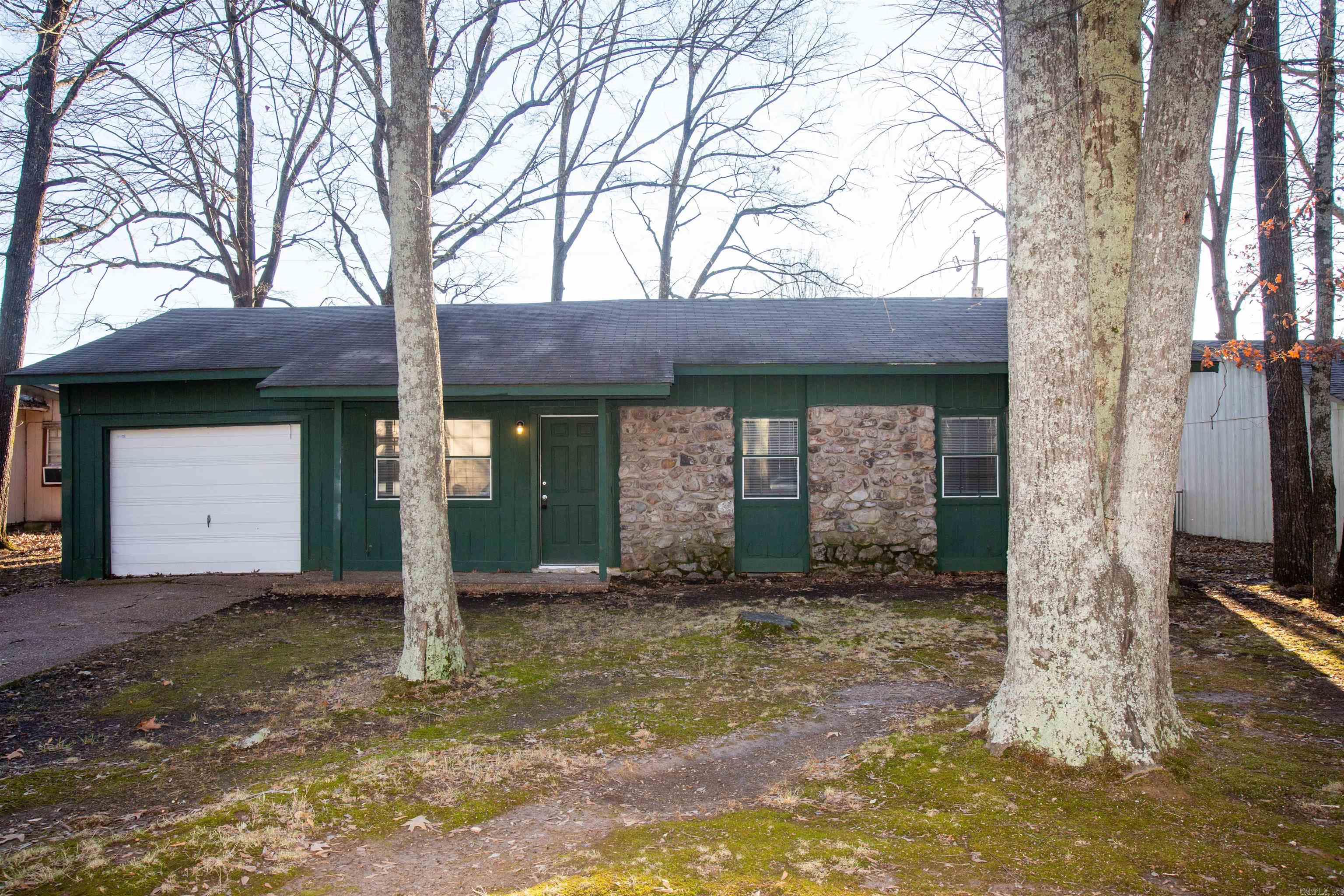 East View - Residential Lease