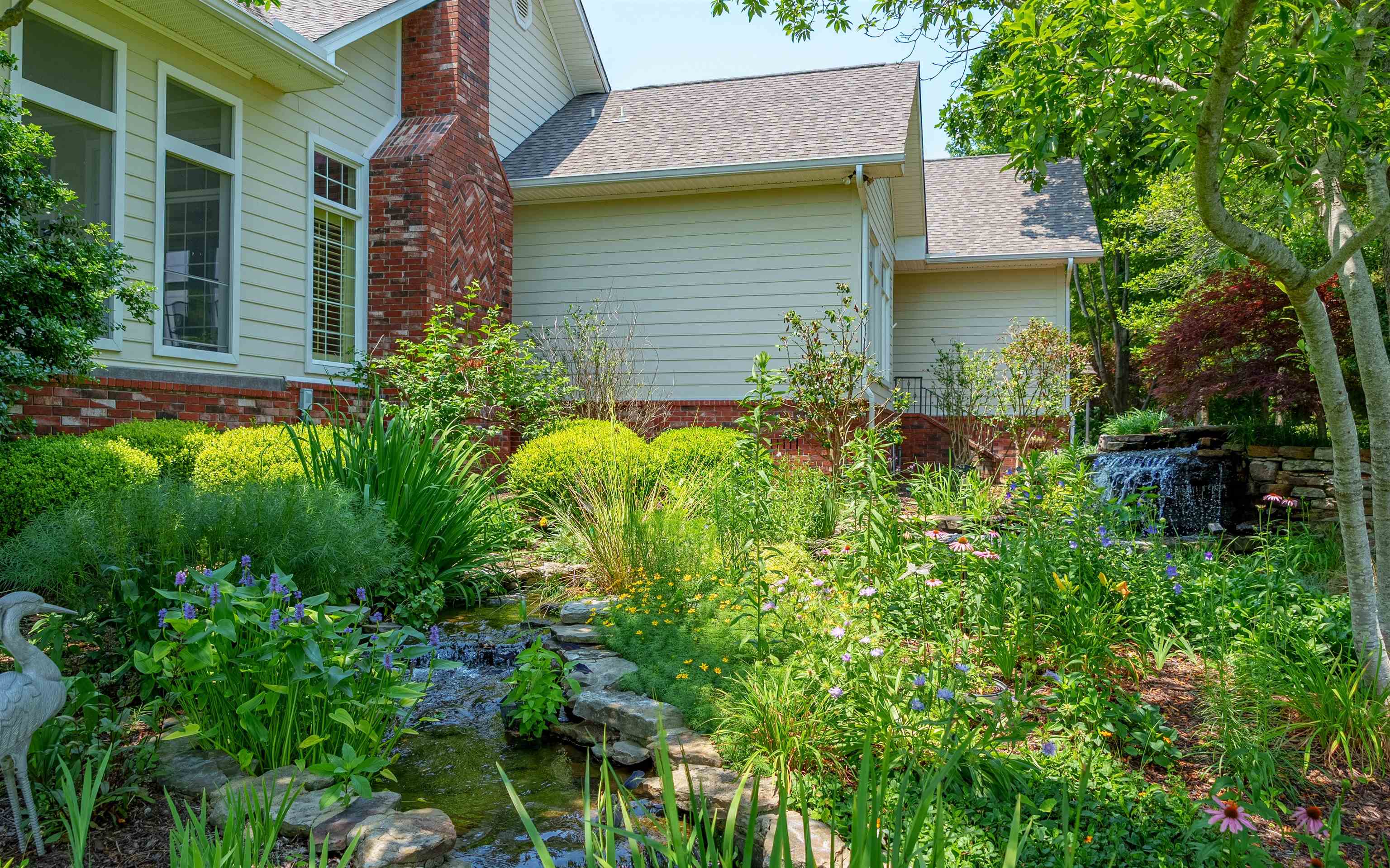 Galeon - Residential