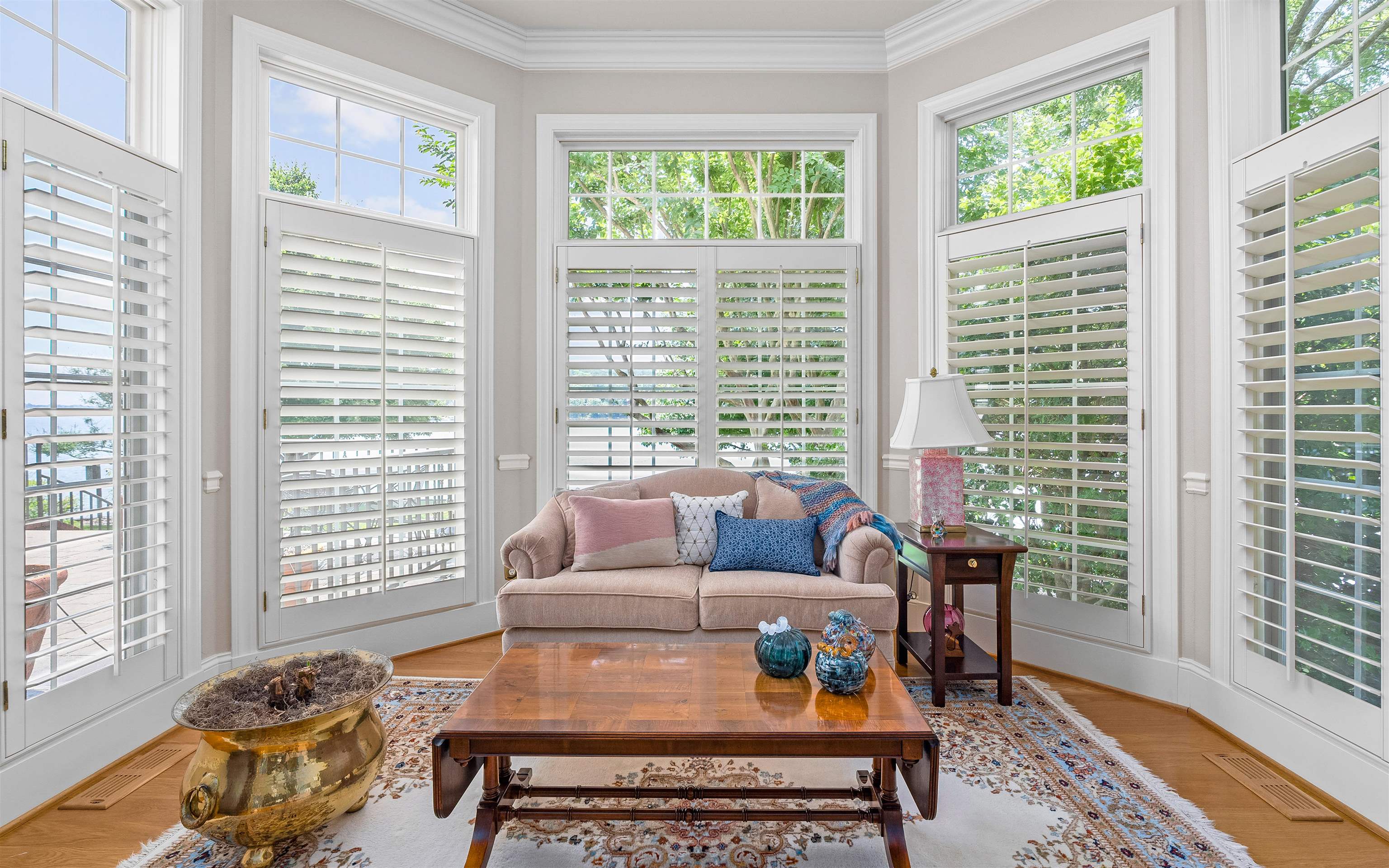 Galeon - Residential