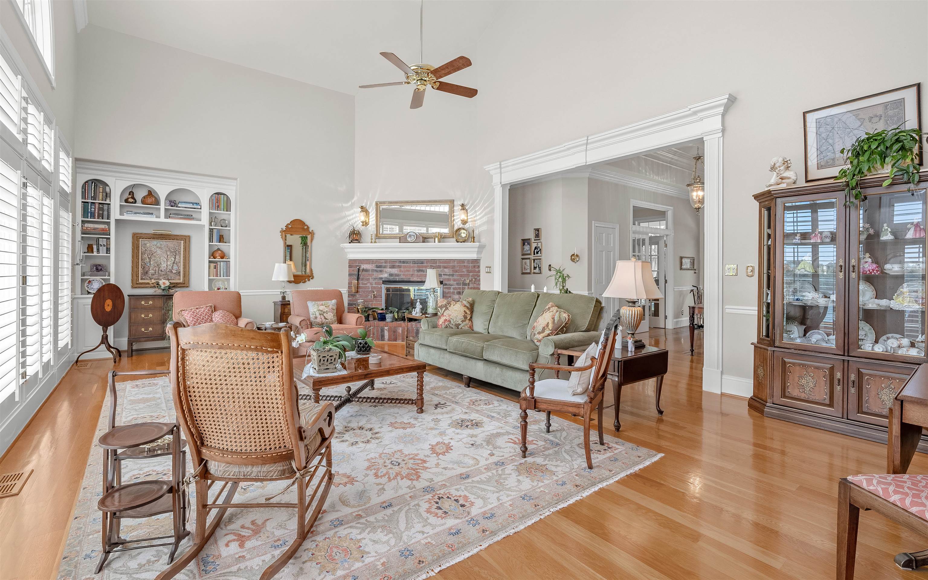 Galeon - Residential