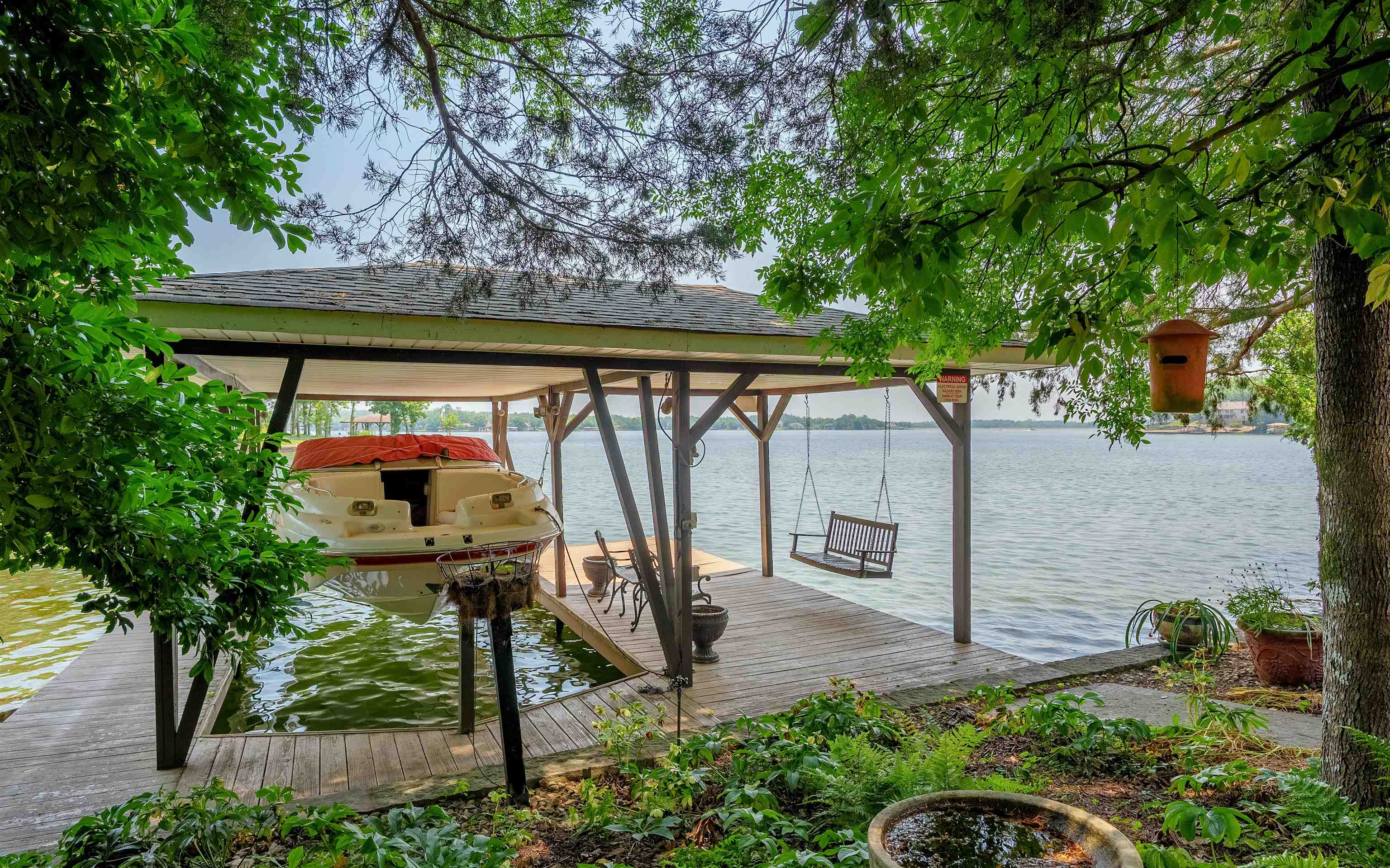 Galeon - Residential