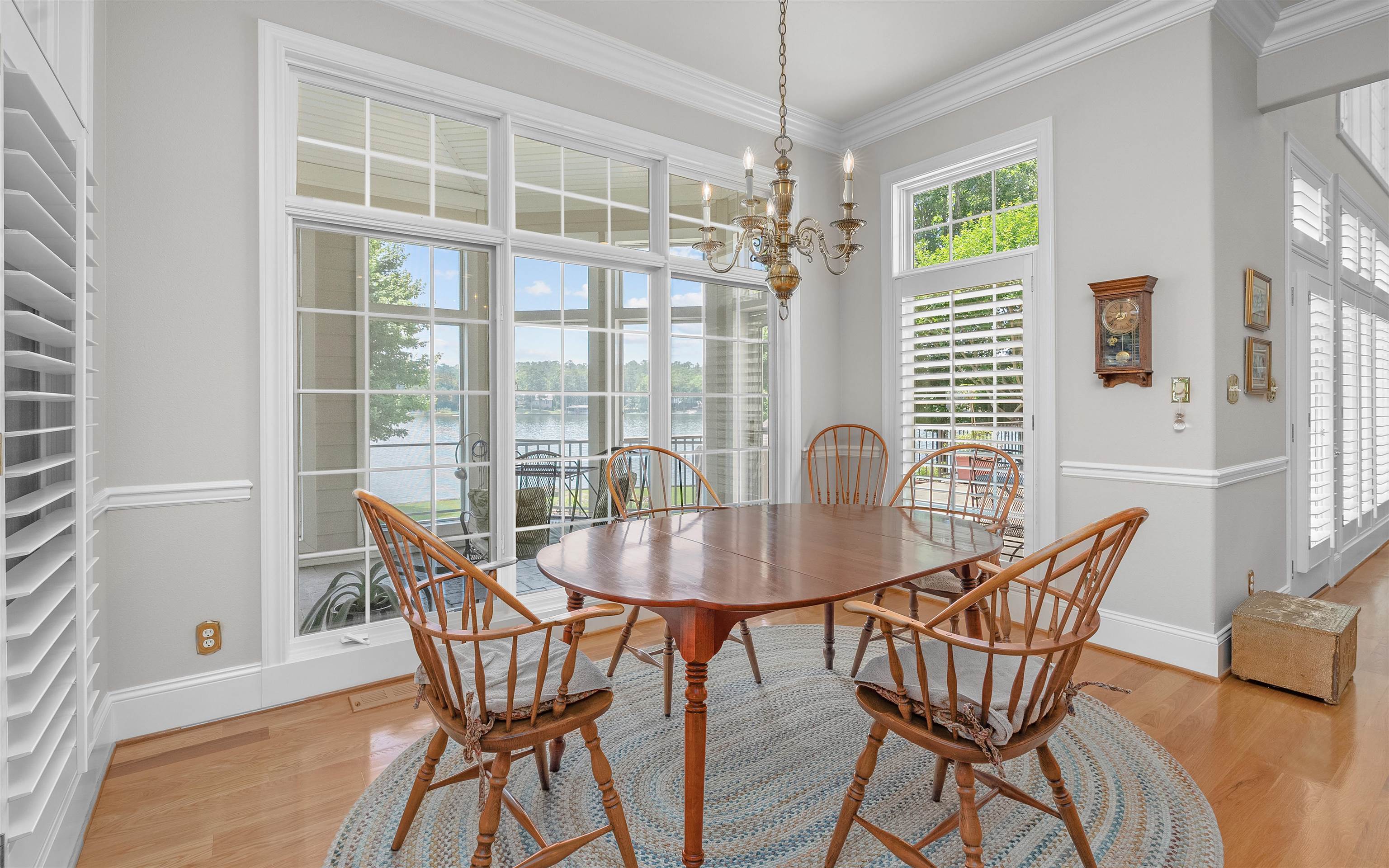 Galeon - Residential