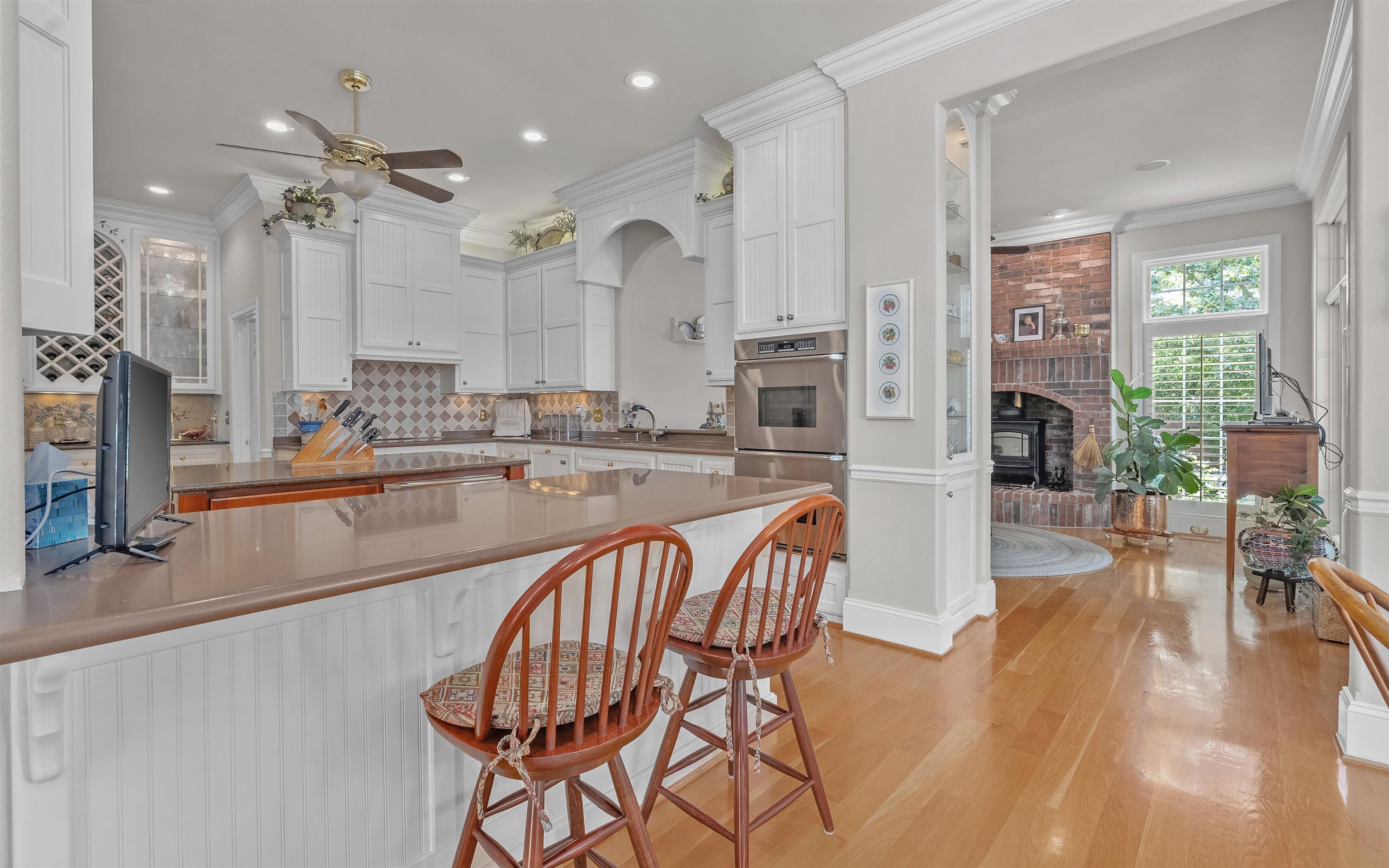 Galeon - Residential