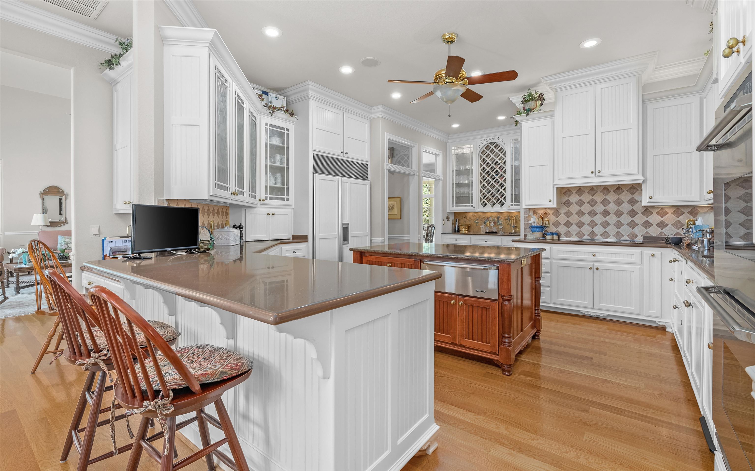 Galeon - Residential