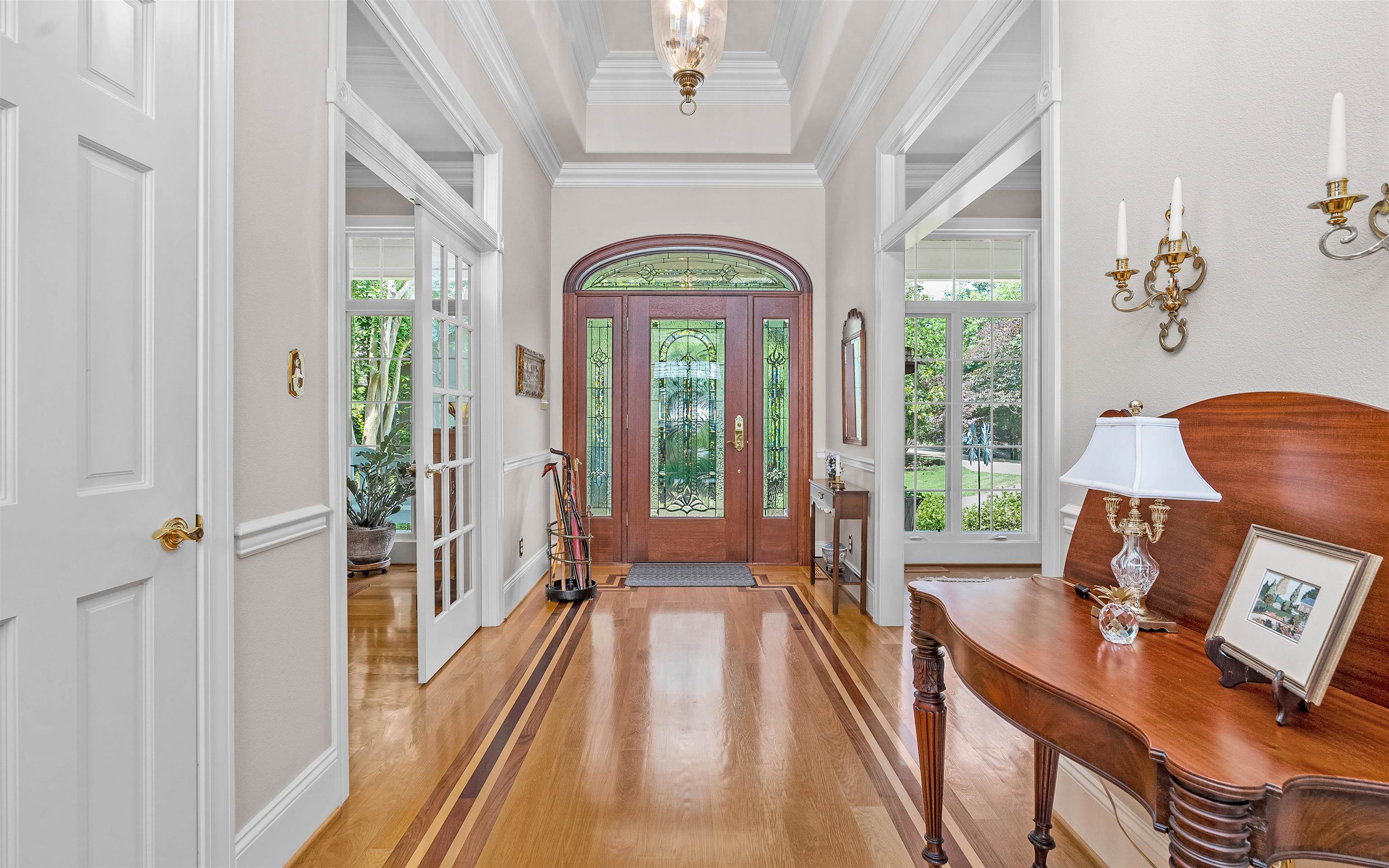 Galeon - Residential