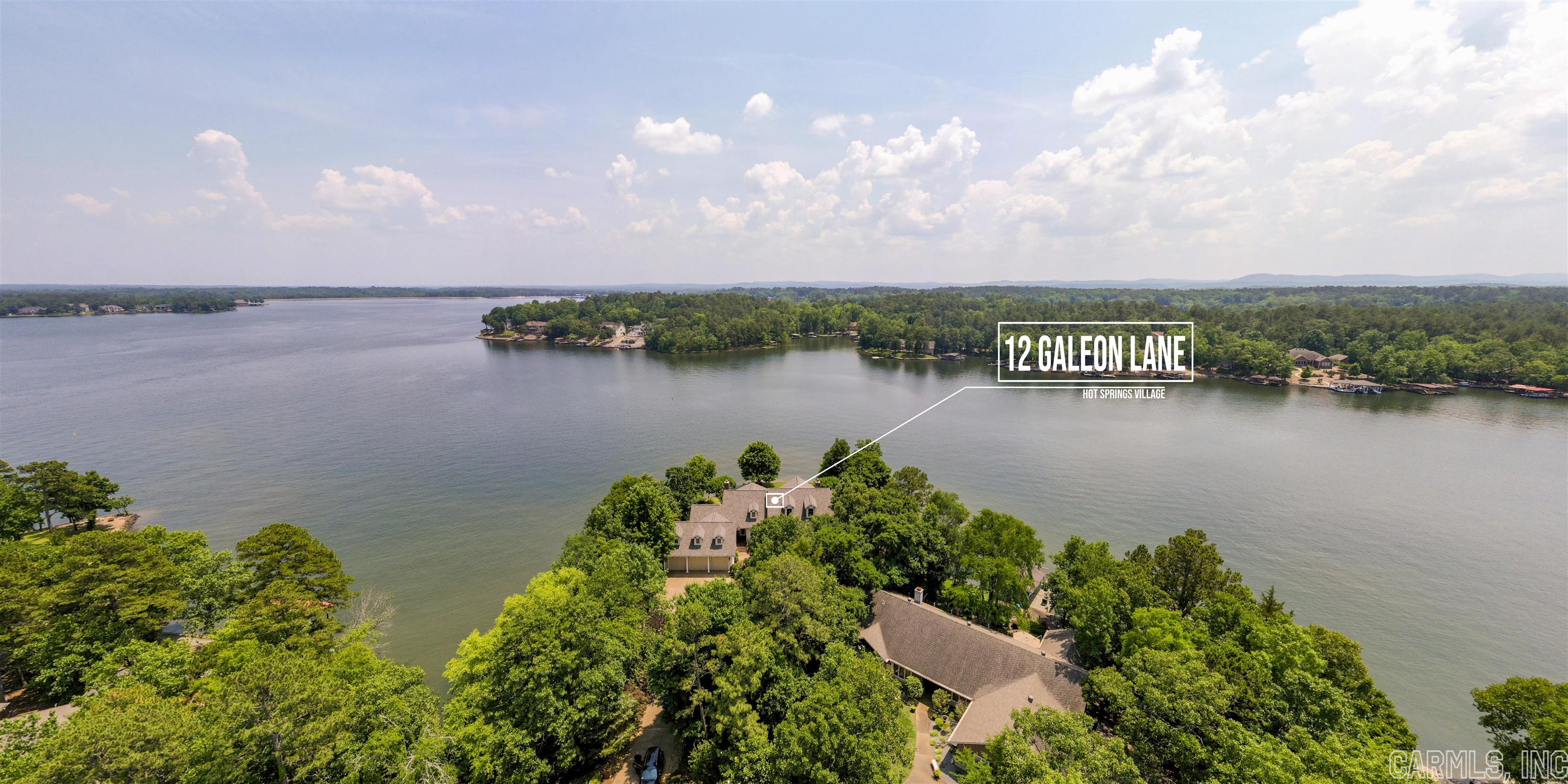 Galeon - Residential