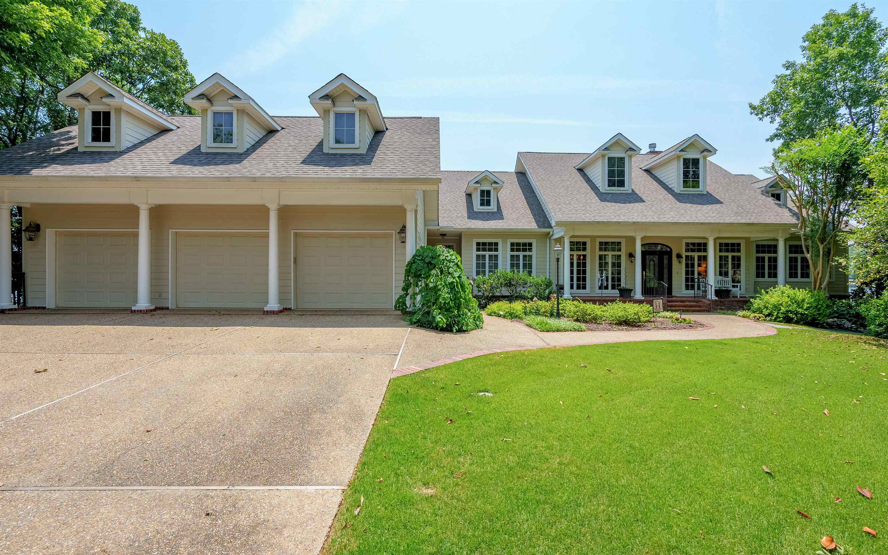 Galeon - Residential