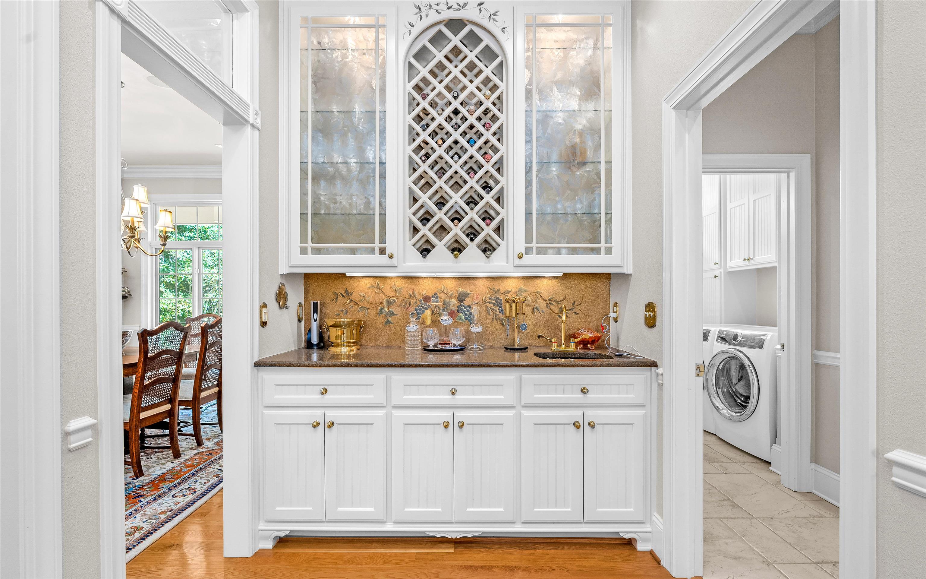 Galeon - Residential