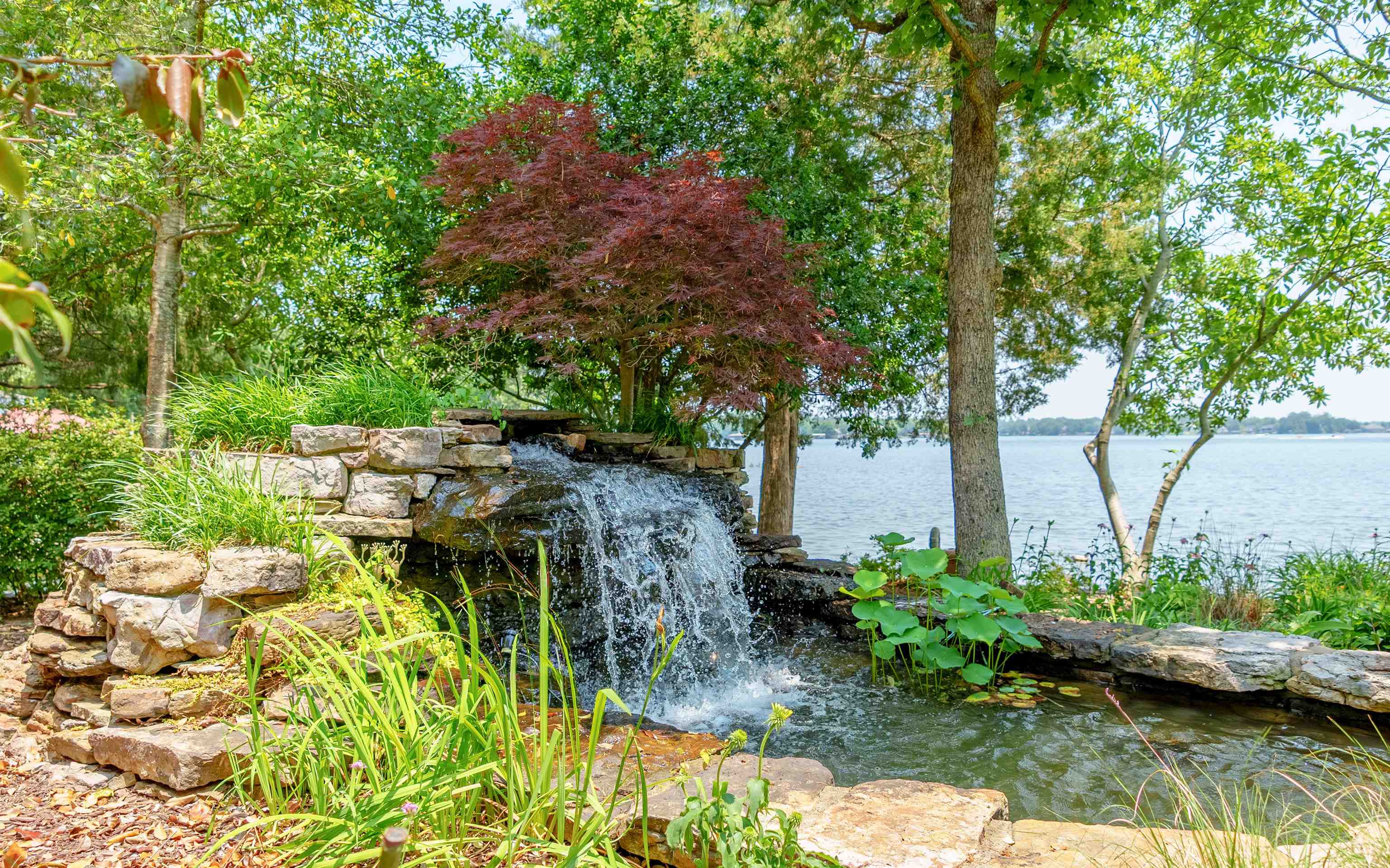 Galeon - Residential