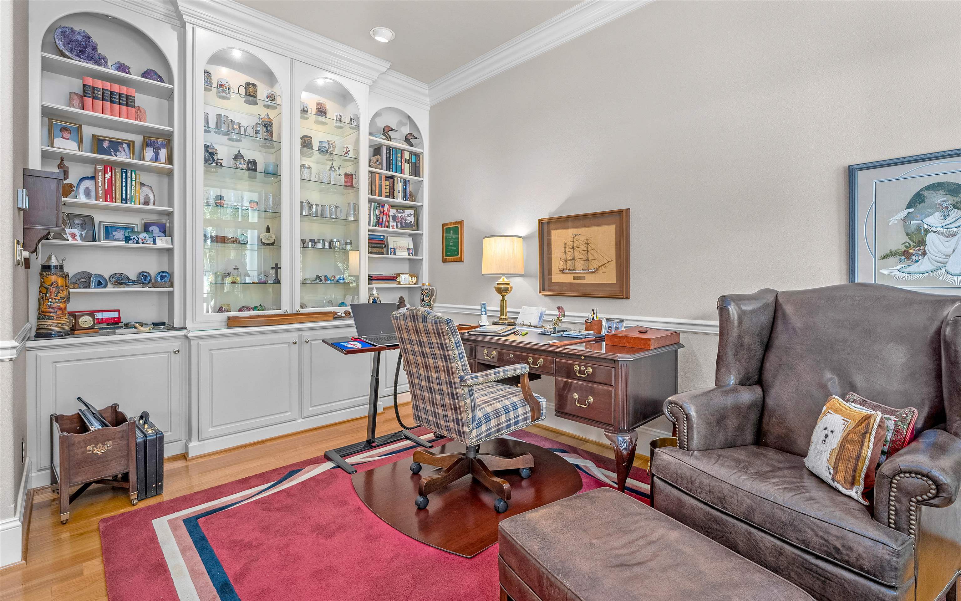 Galeon - Residential