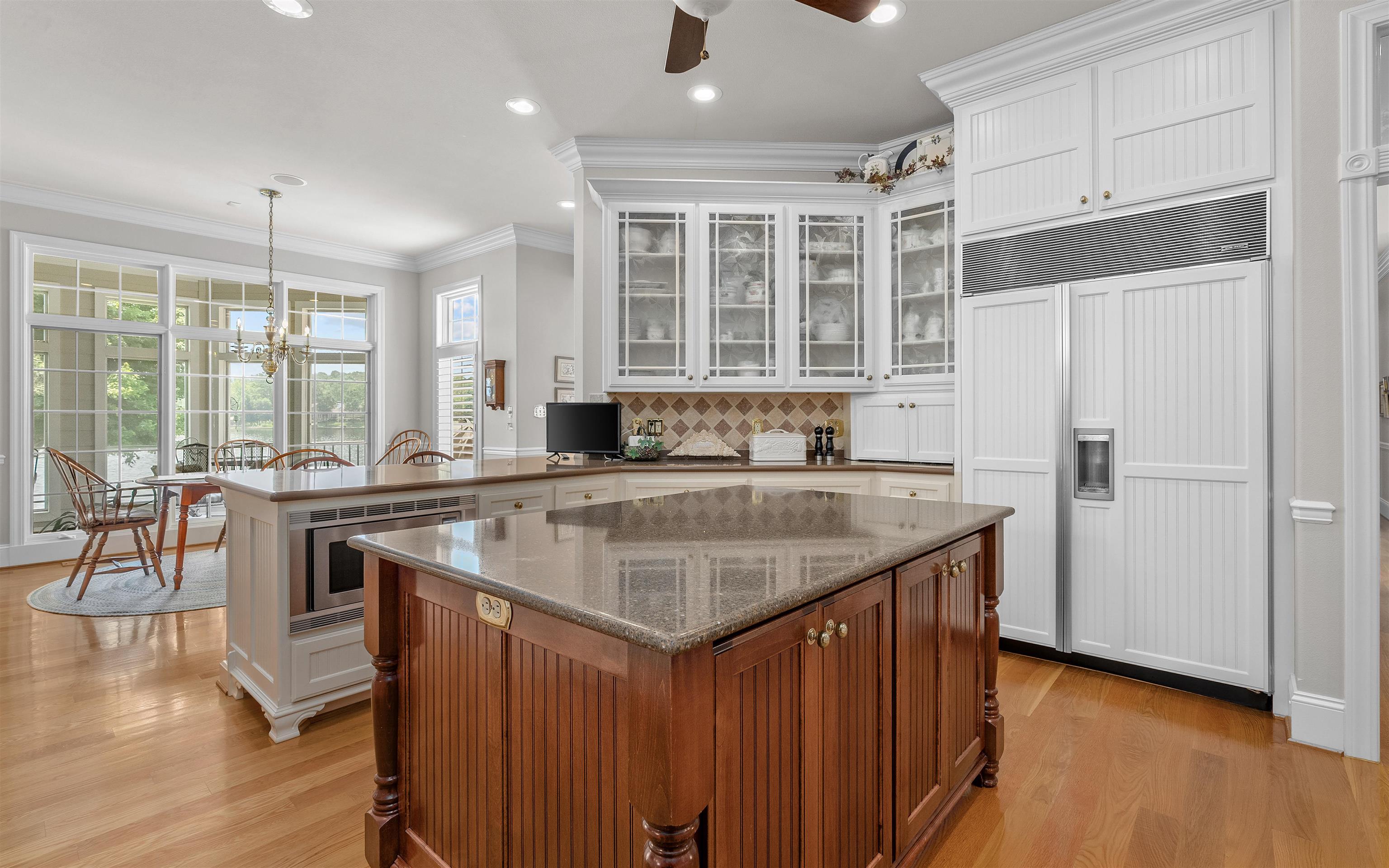 Galeon - Residential