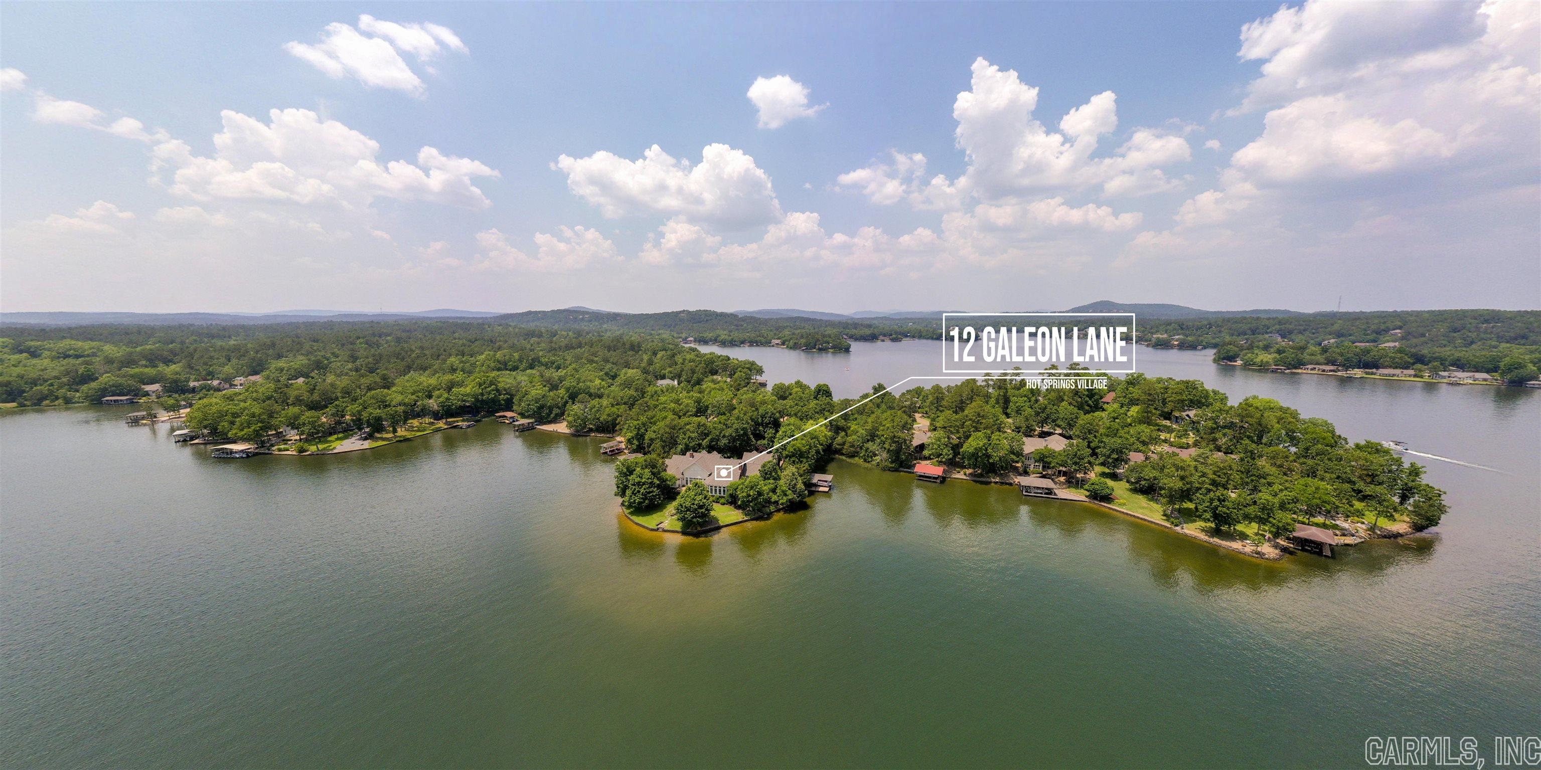 Galeon - Residential