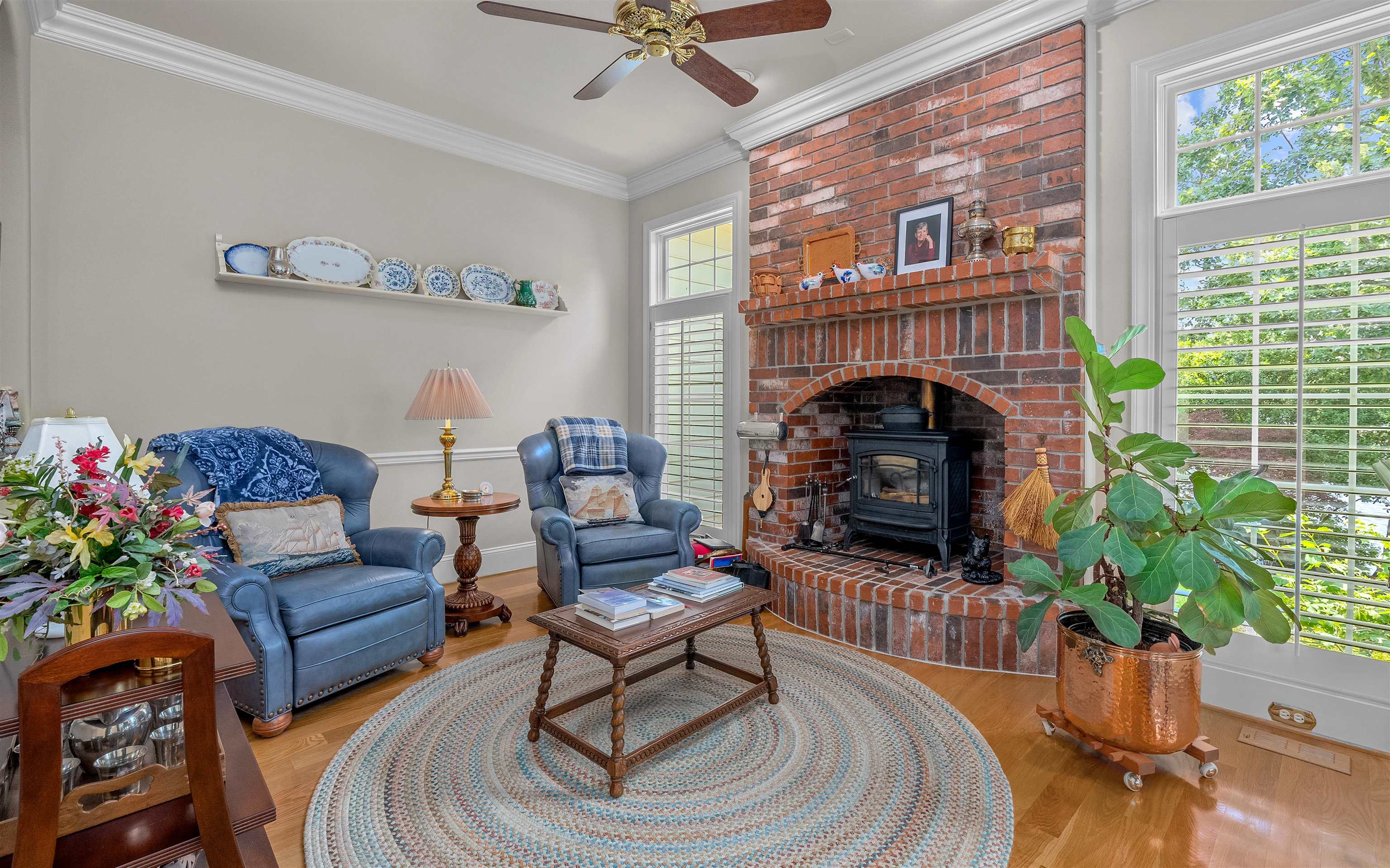 Galeon - Residential