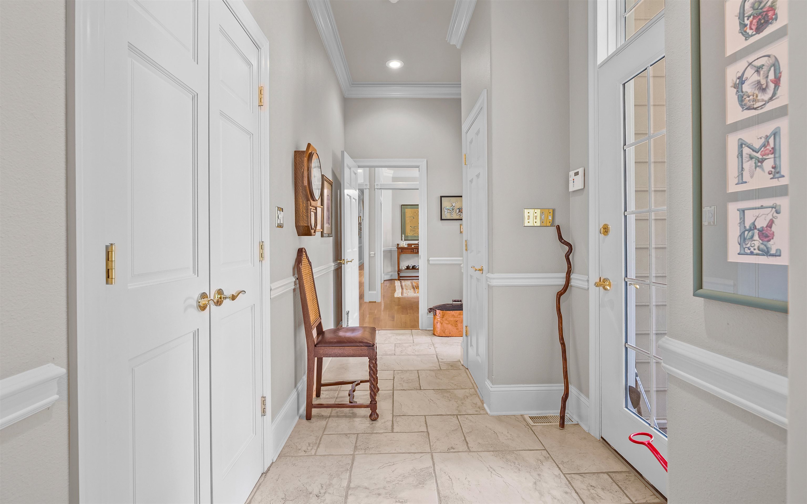 Galeon - Residential