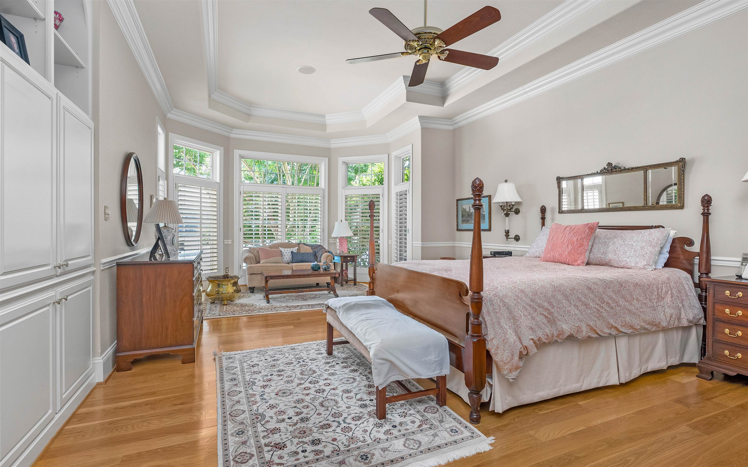 Galeon - Residential