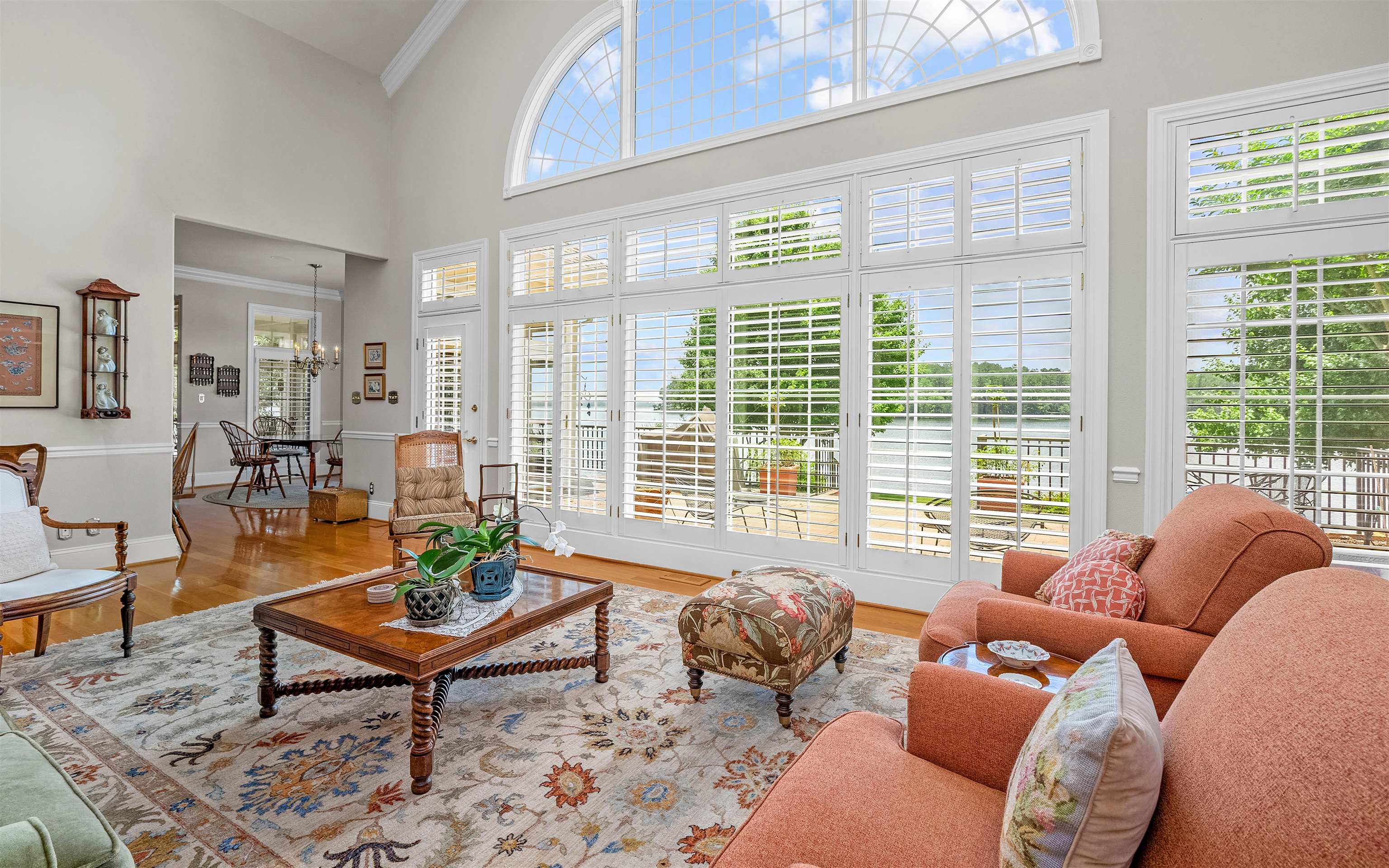 Galeon - Residential