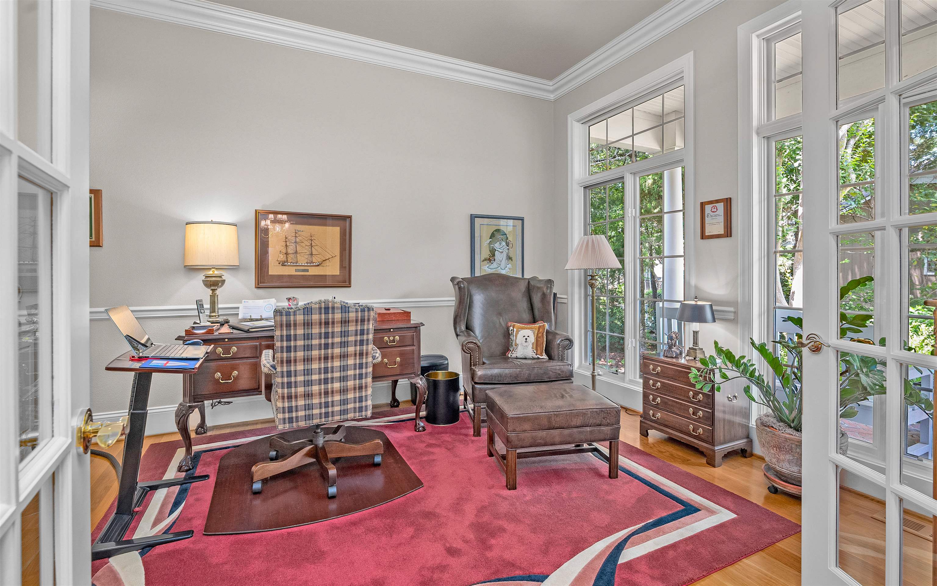 Galeon - Residential