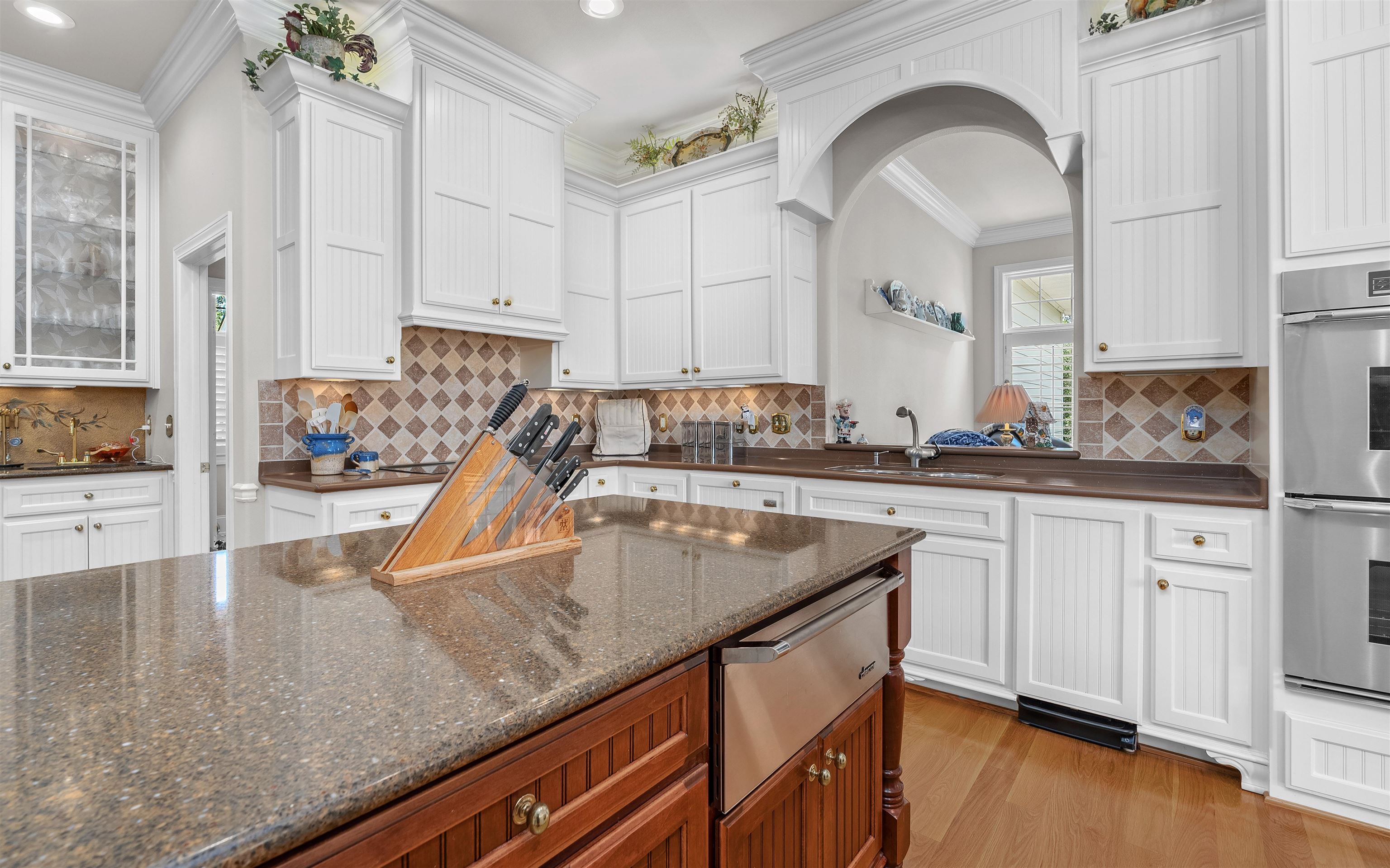 Galeon - Residential