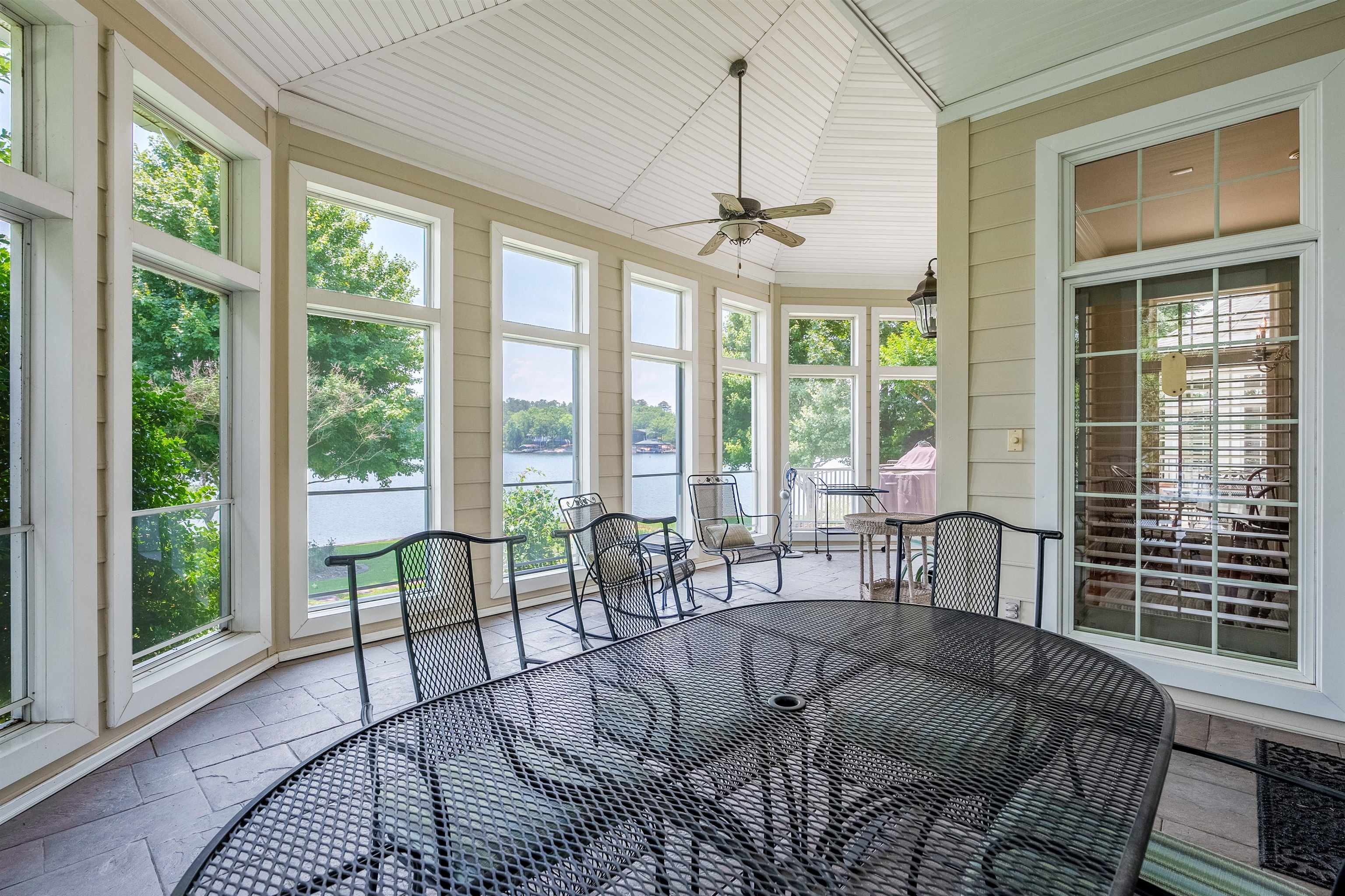 Galeon - Residential