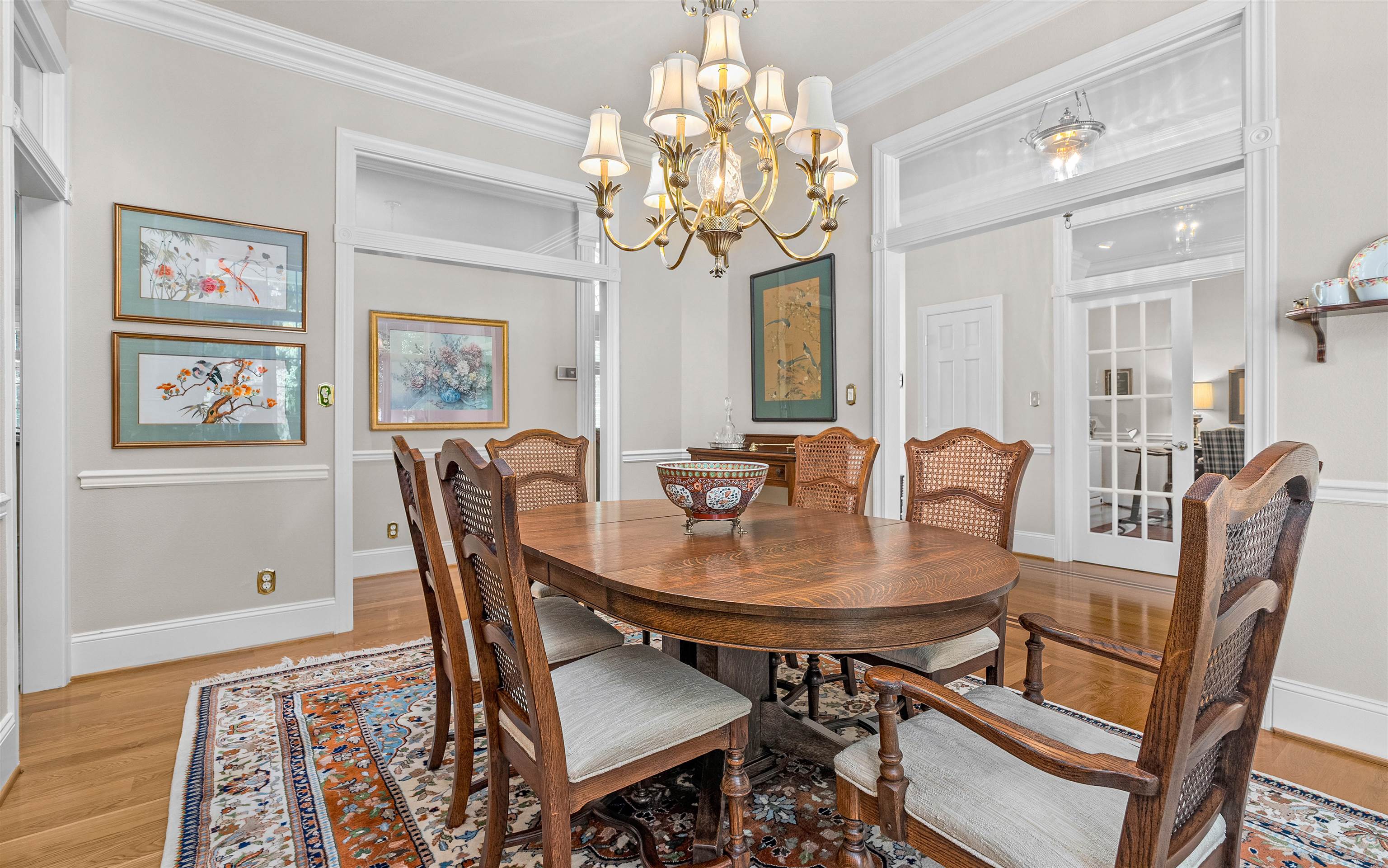 Galeon - Residential