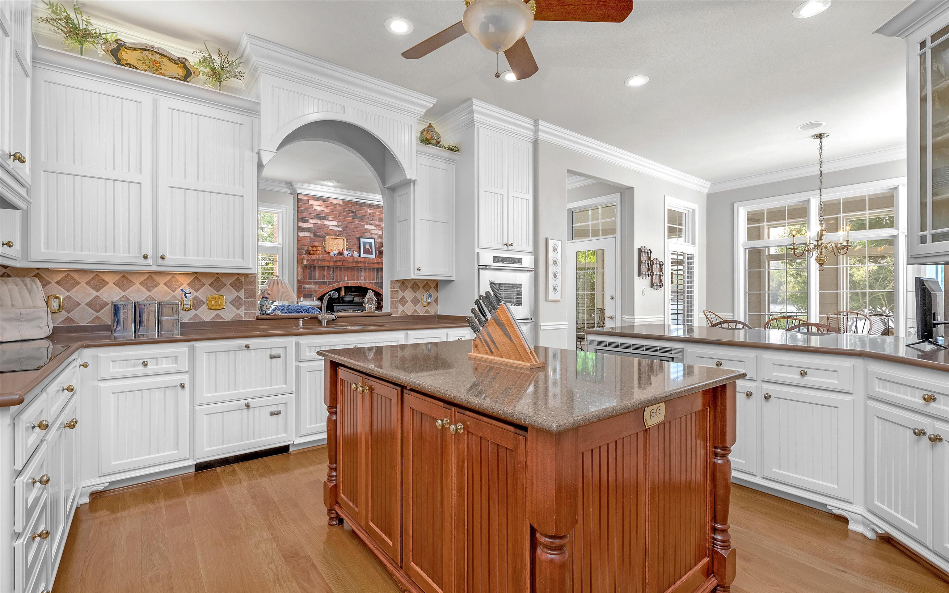 Galeon - Residential