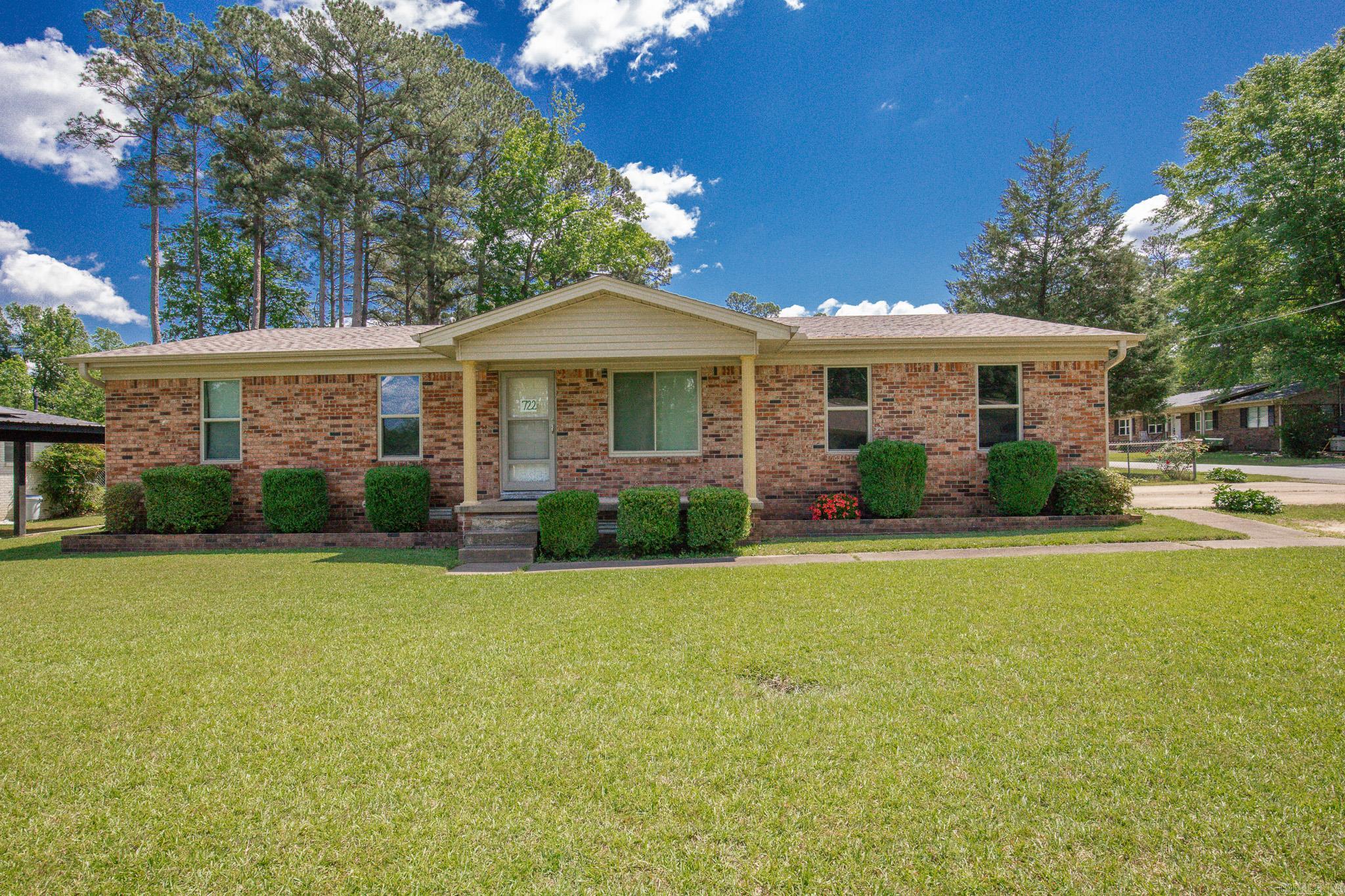TOLER - Residential