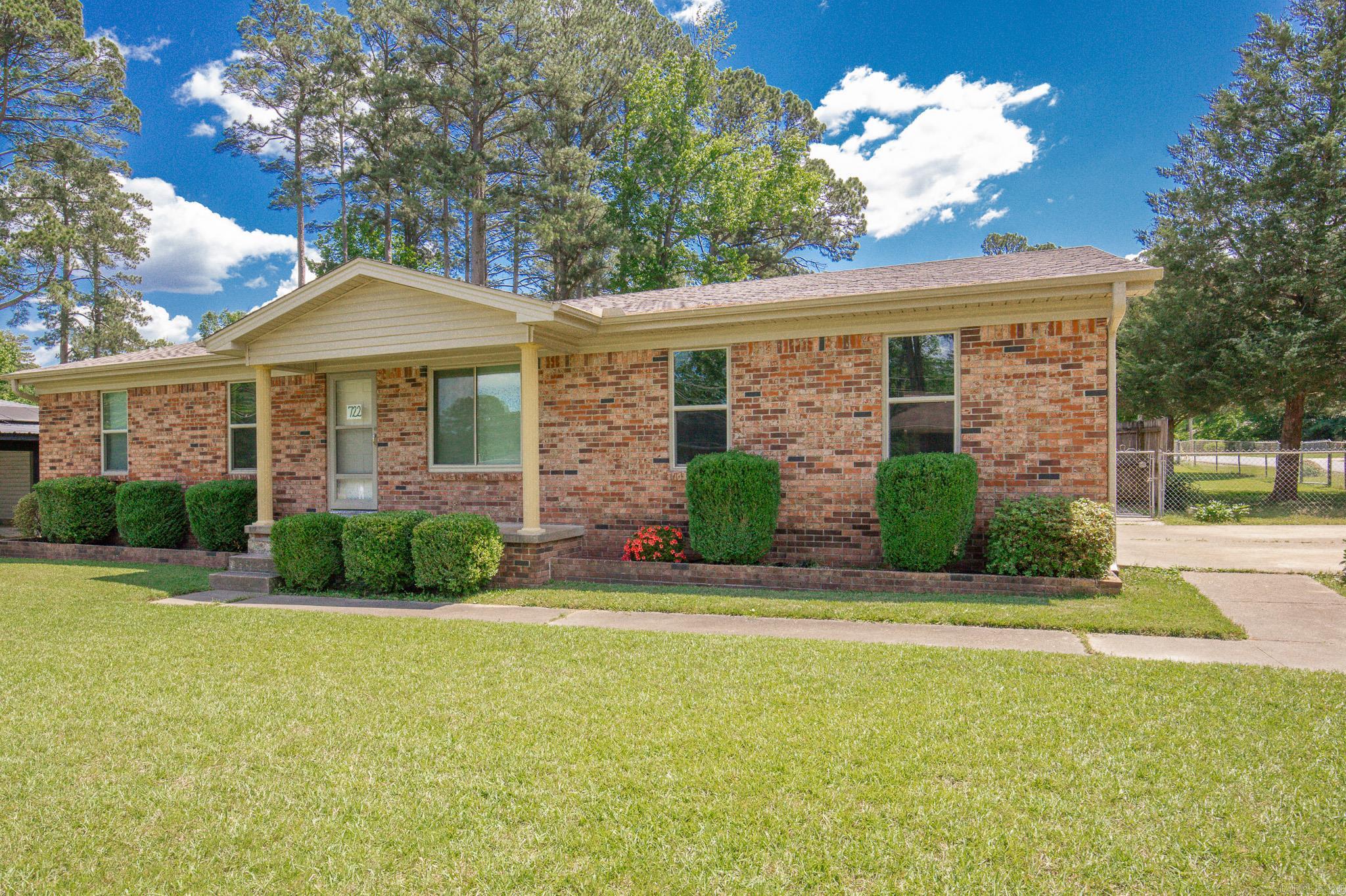 TOLER - Residential