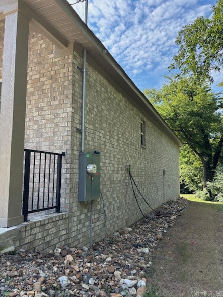 FAIRDALE ADDITION - Residential