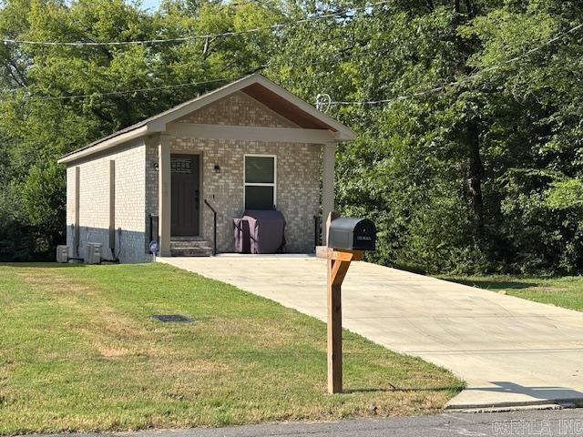 FAIRDALE ADDITION - Residential