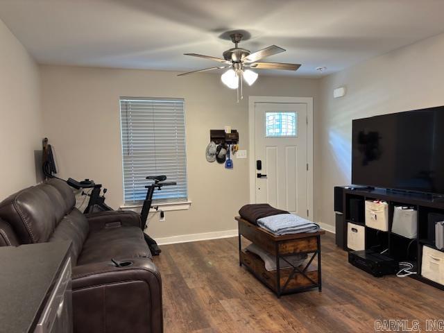 FAIRDALE ADDITION - Residential