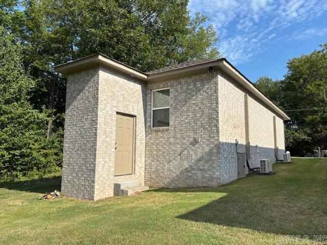FAIRDALE ADDITION - Residential