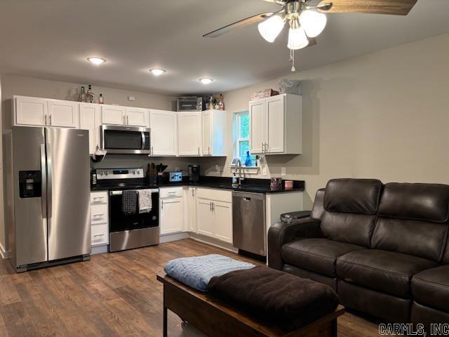 FAIRDALE ADDITION - Residential