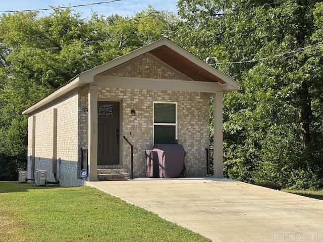 FAIRDALE ADDITION - Residential