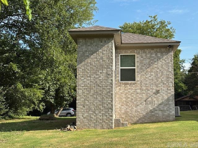 FAIRDALE ADDITION - Residential