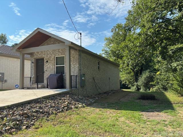 FAIRDALE ADDITION - Residential